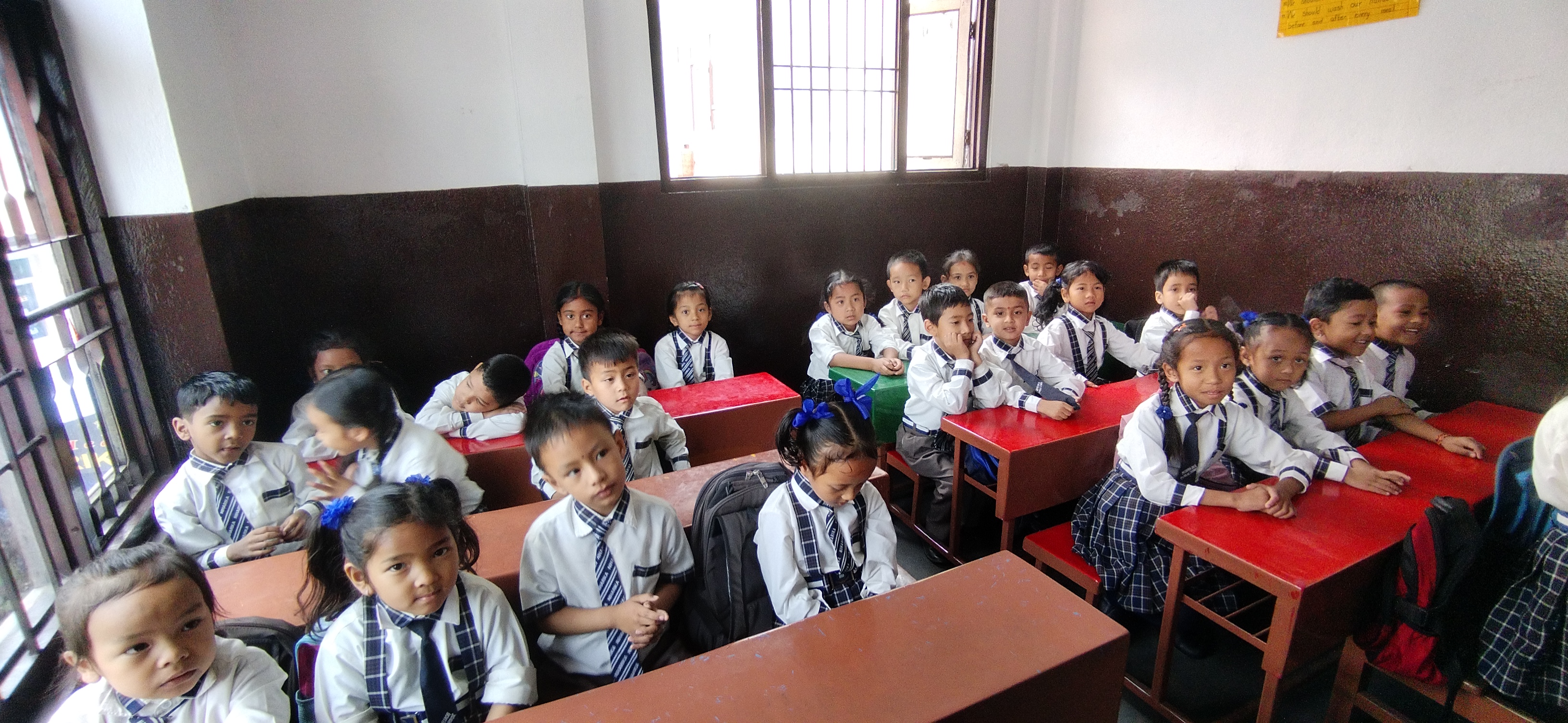 Niharika Public School