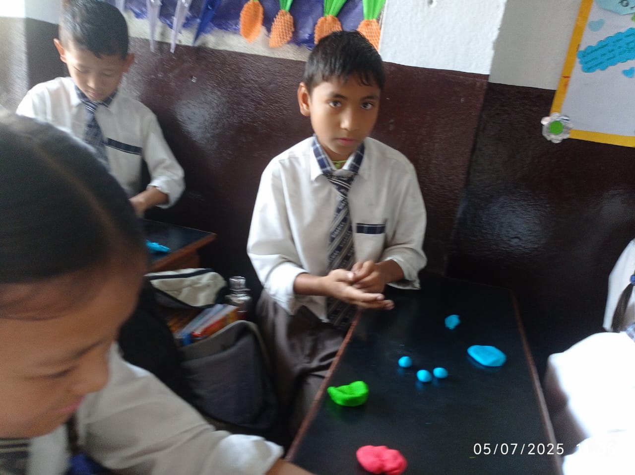 Niharika Public School