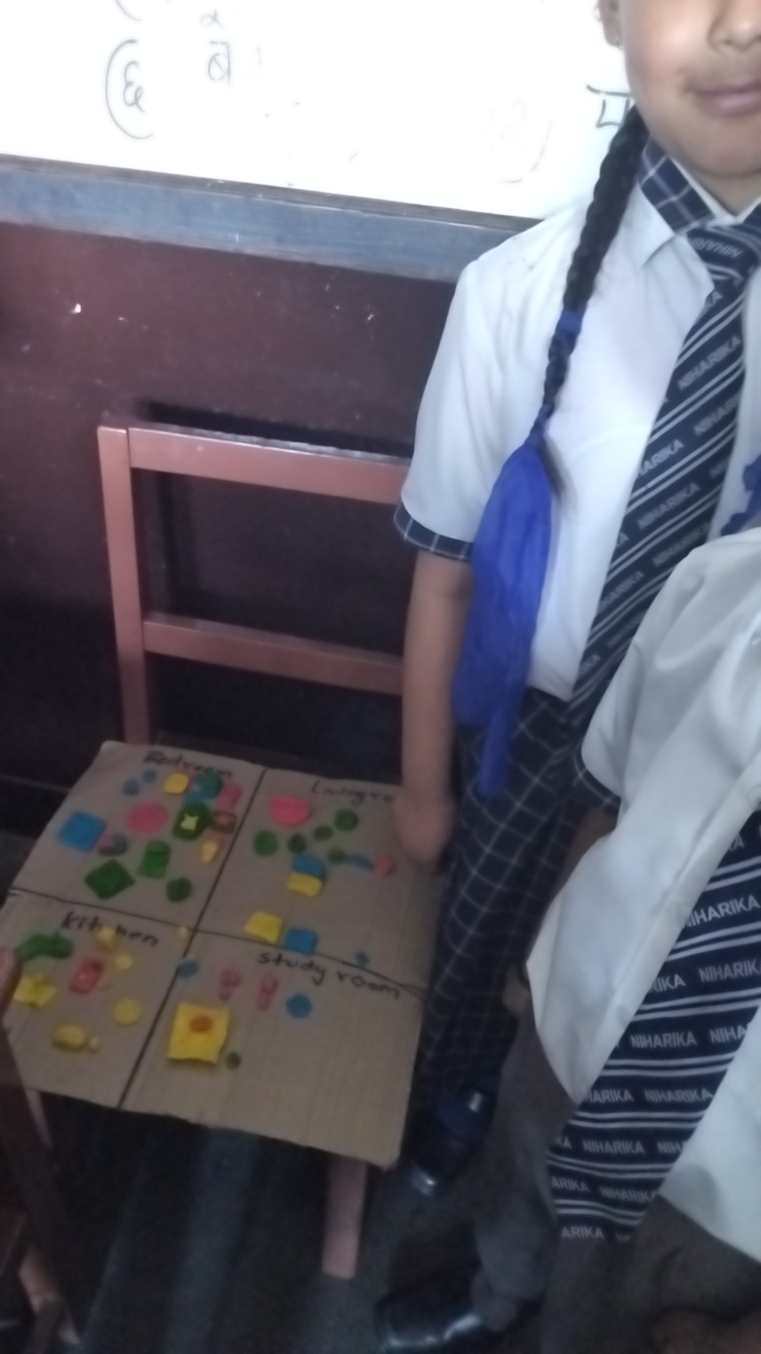 Niharika Public School