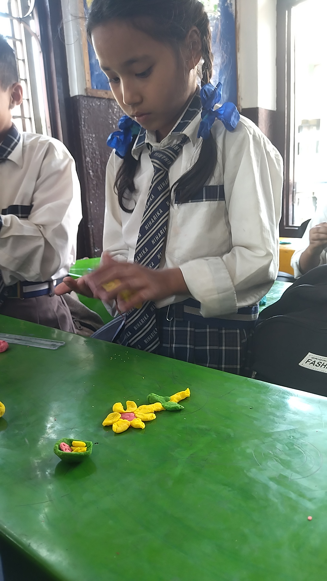 Niharika Public School