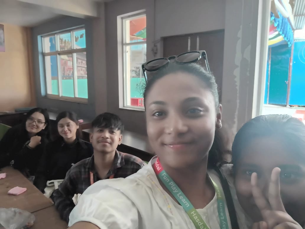 Team Member
