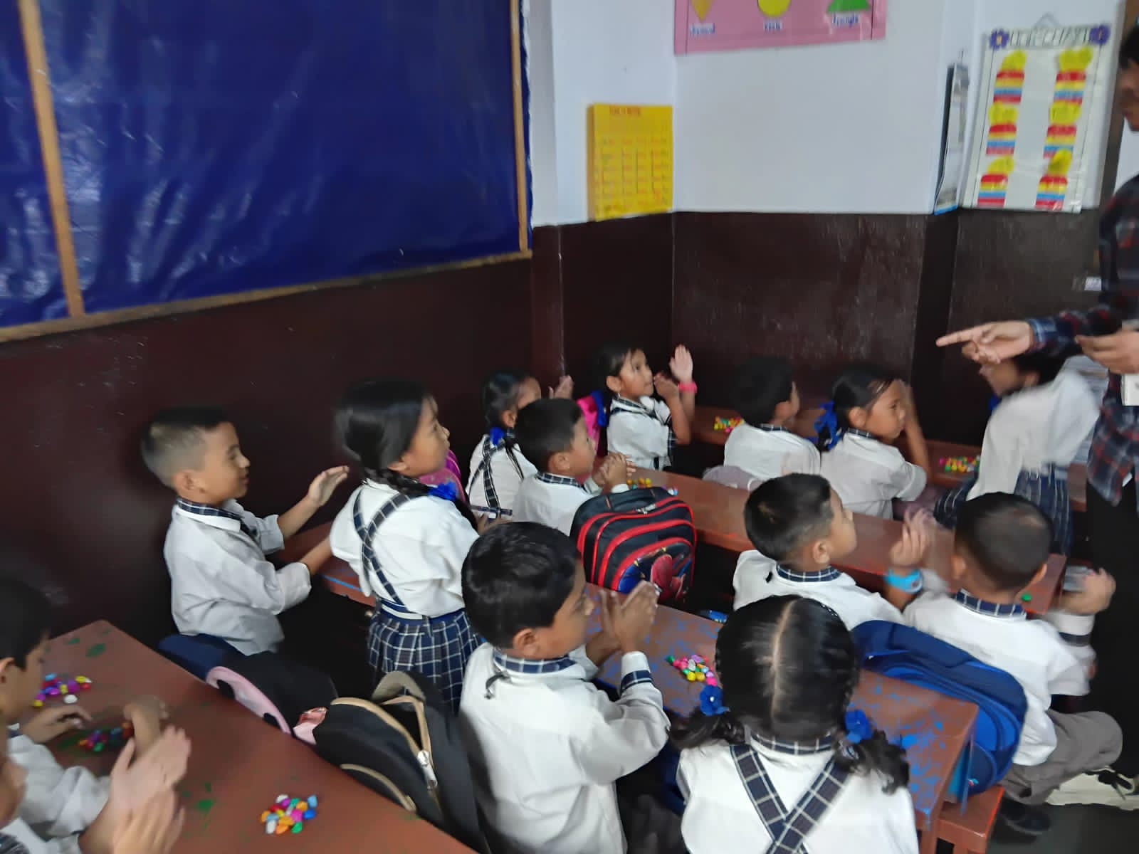 Niharika Public School