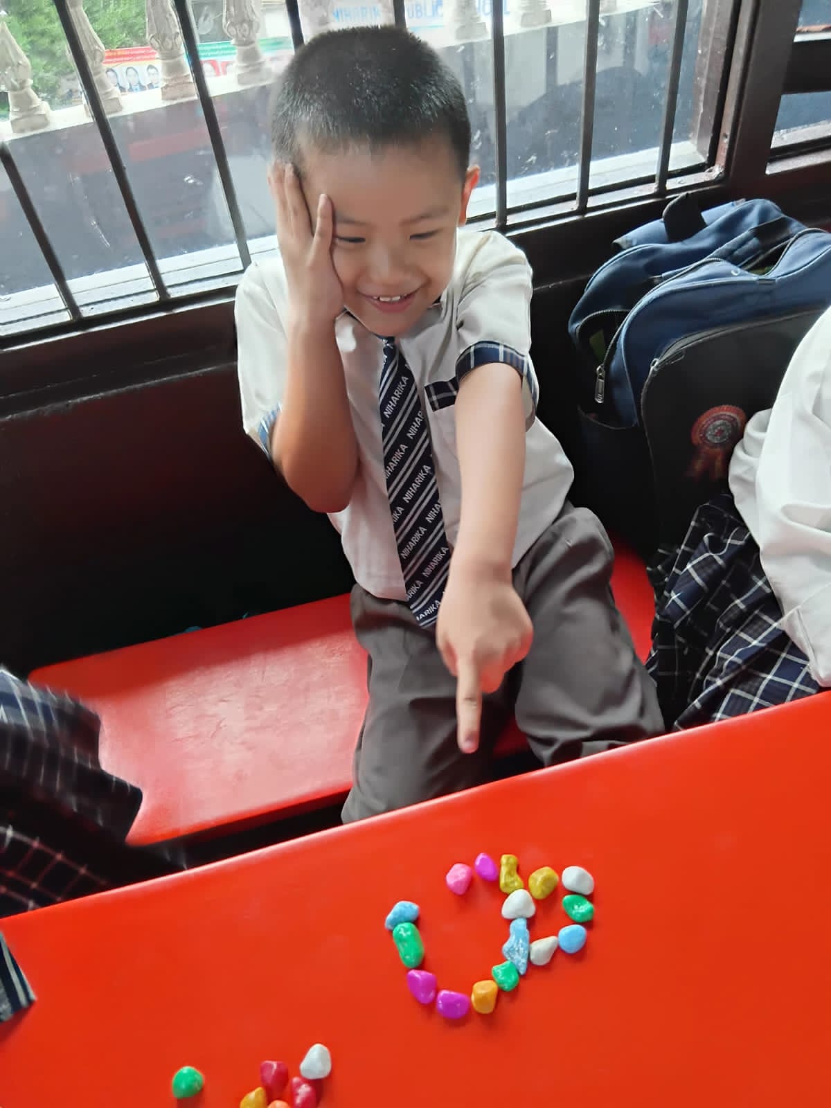 Niharika Public School