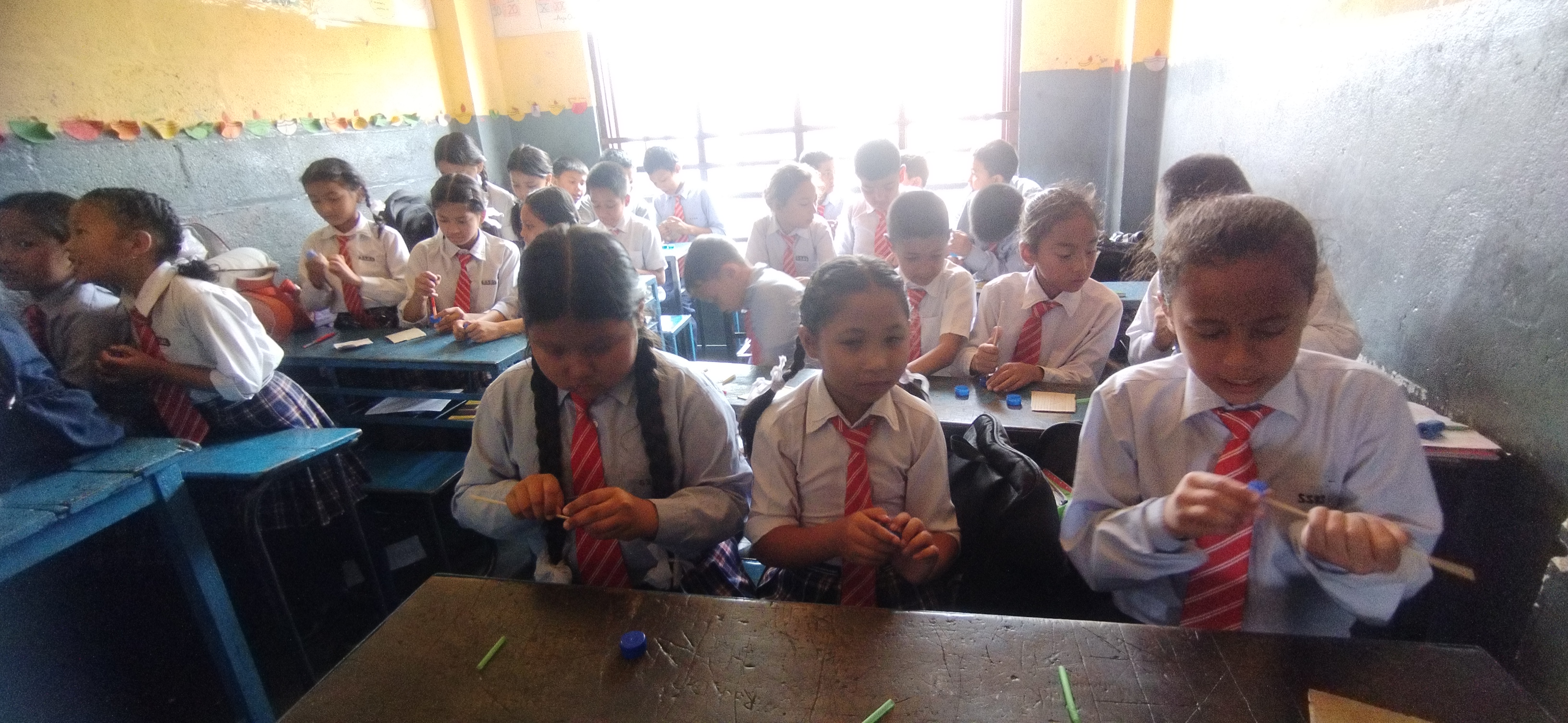Niharika Public School