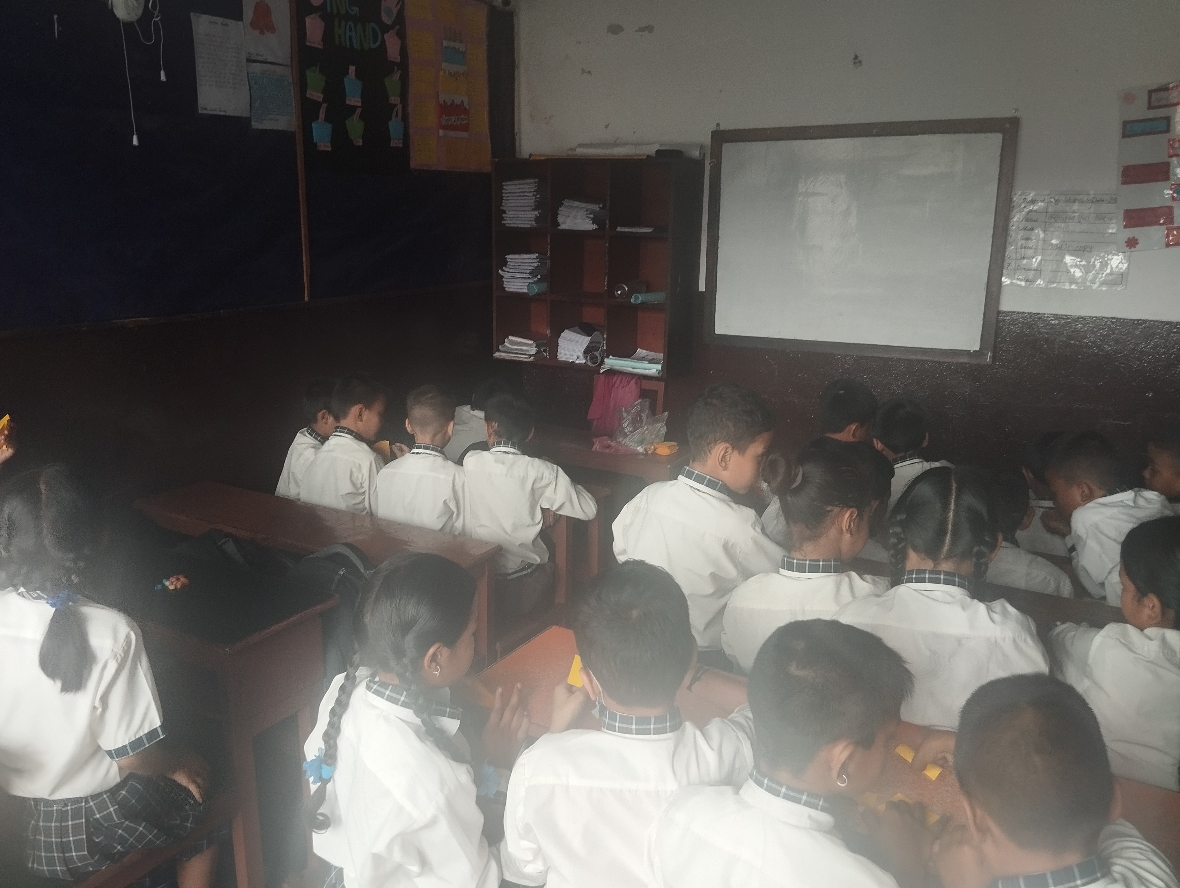 Niharika Public School
