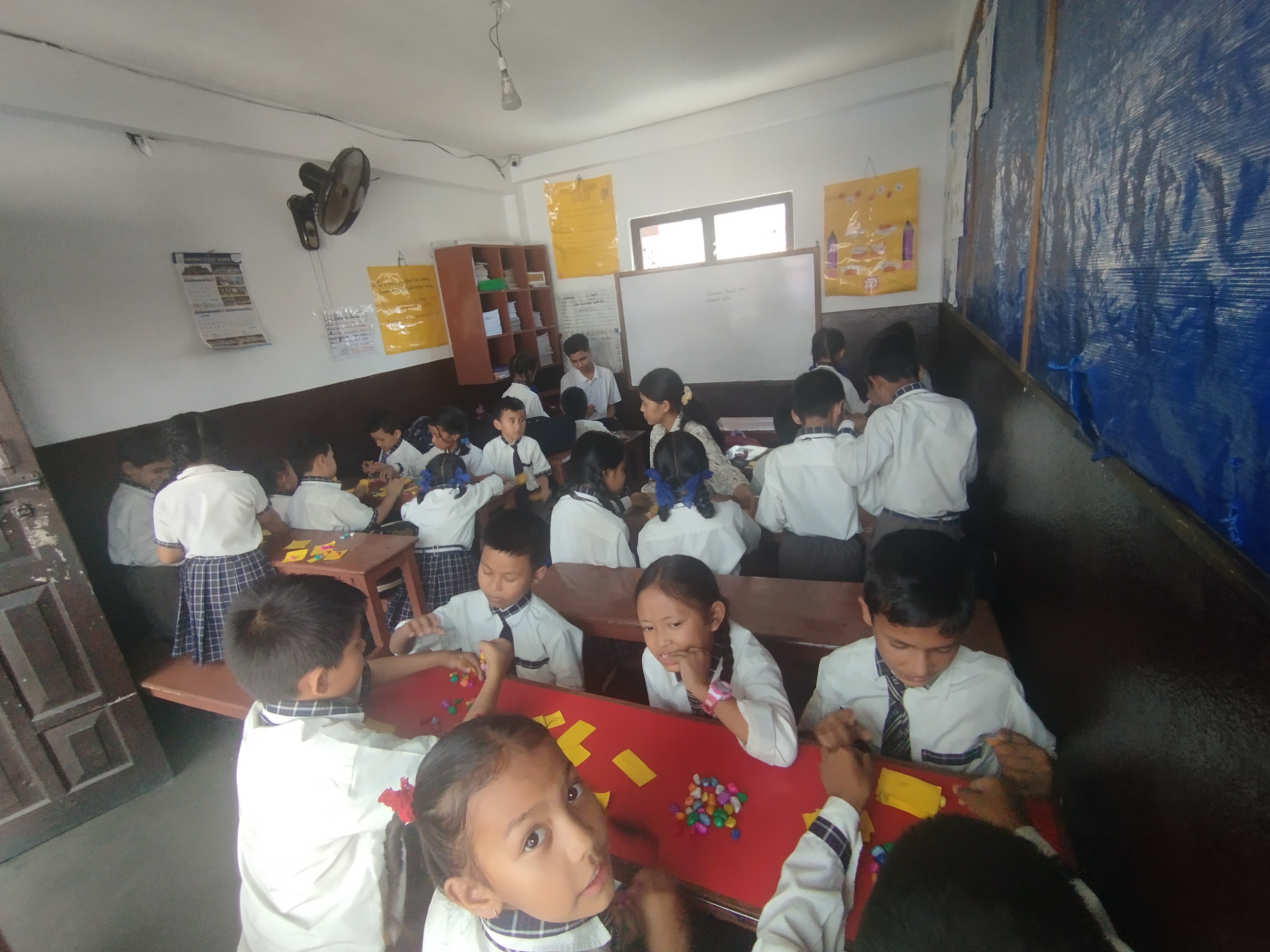 Niharika Public School