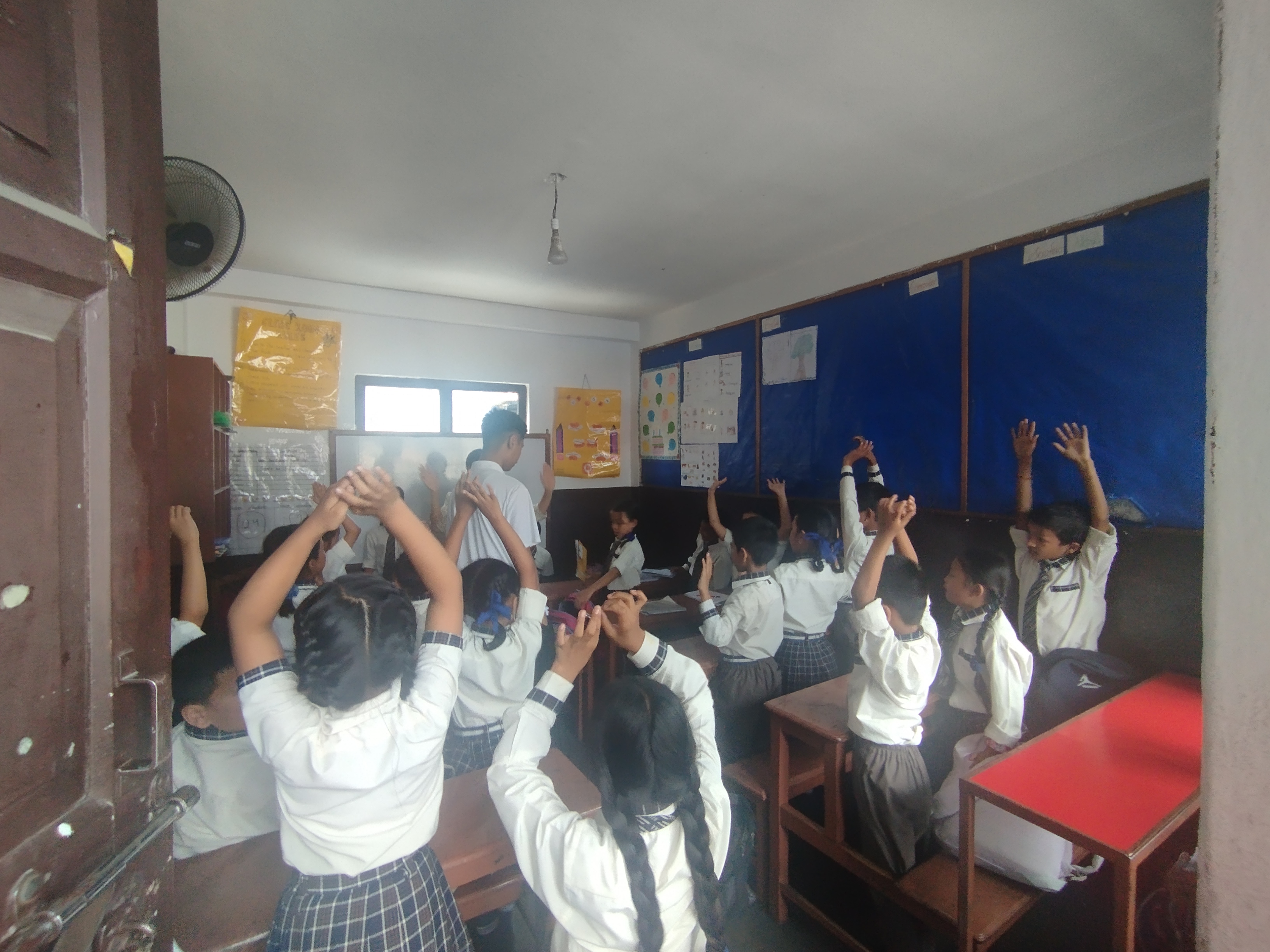 Niharika Public School