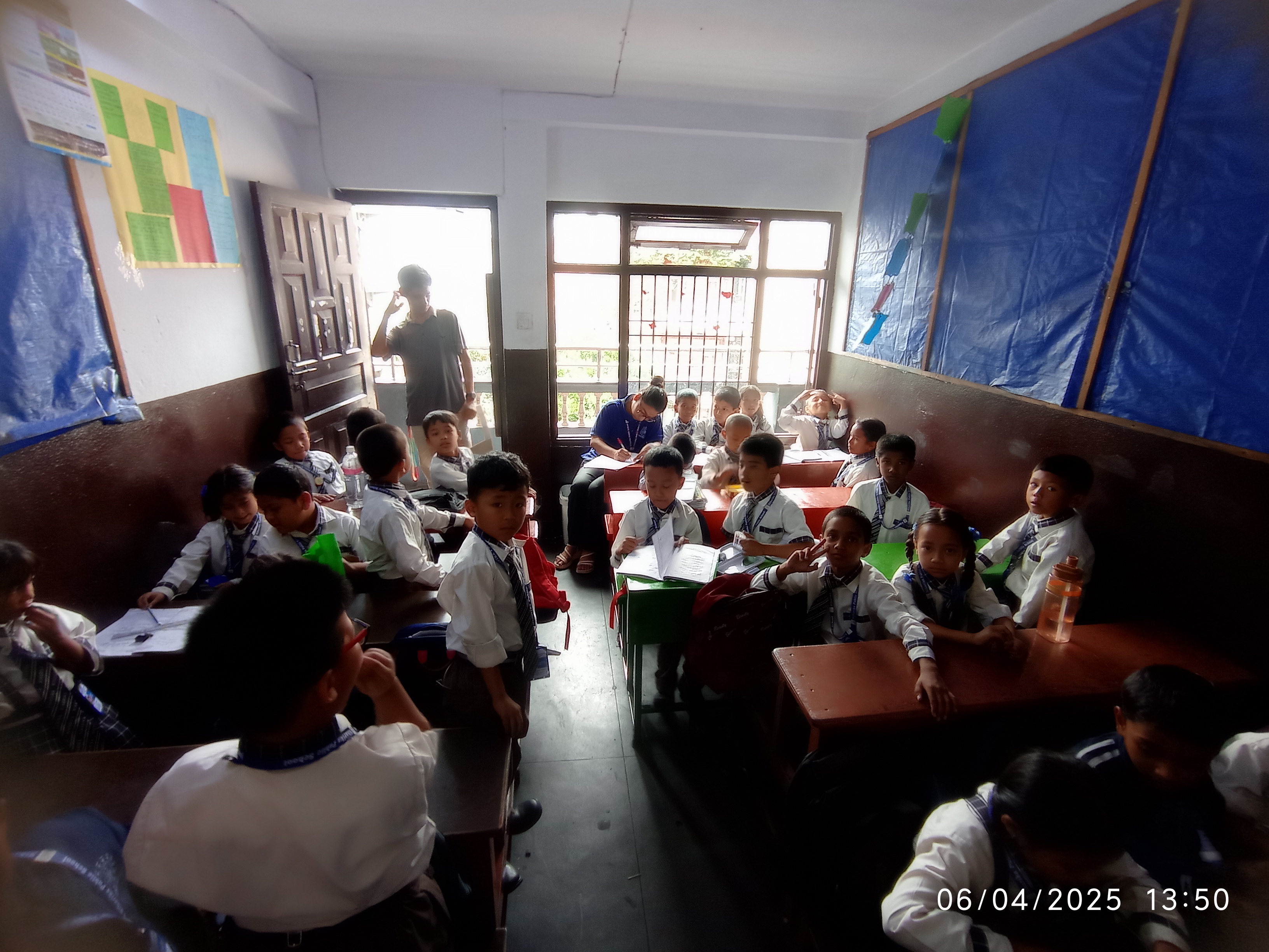 Niharika Public School