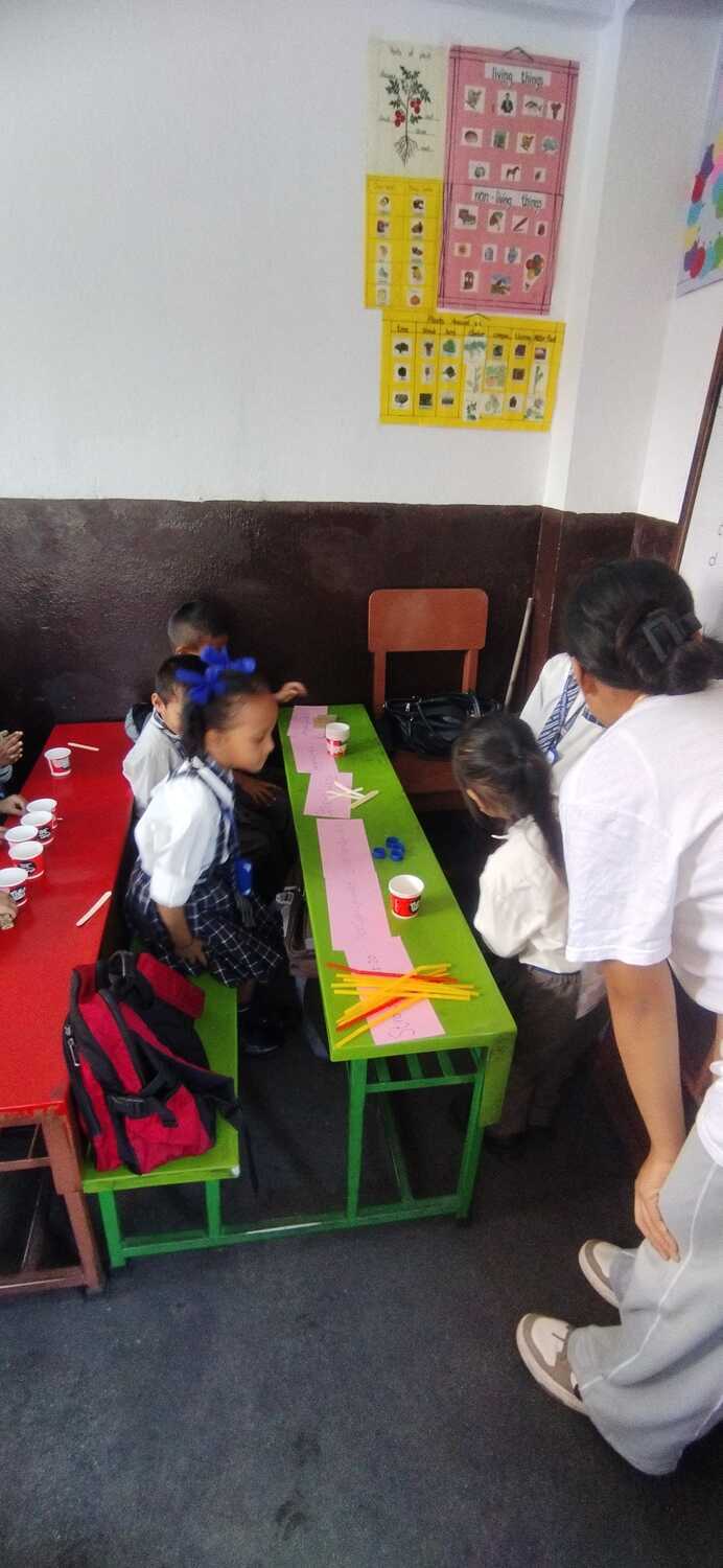Niharika Public School