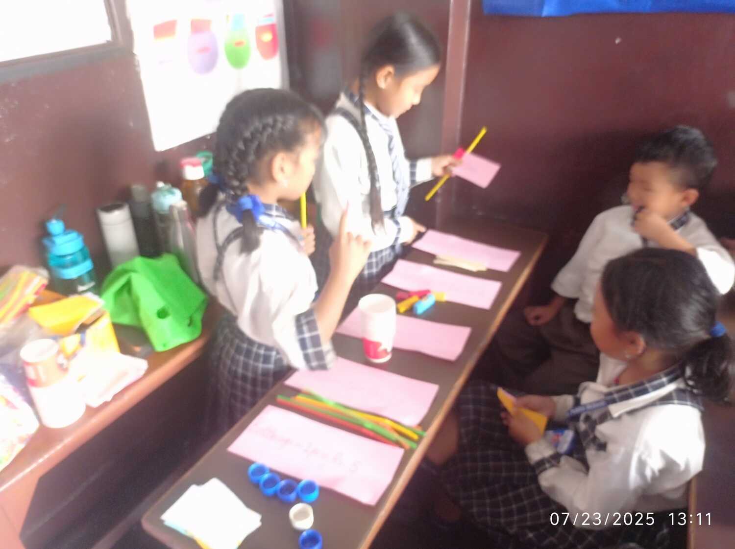 Niharika Public School