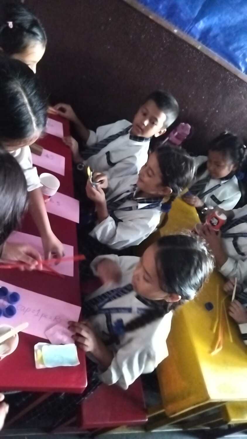 Niharika Public School