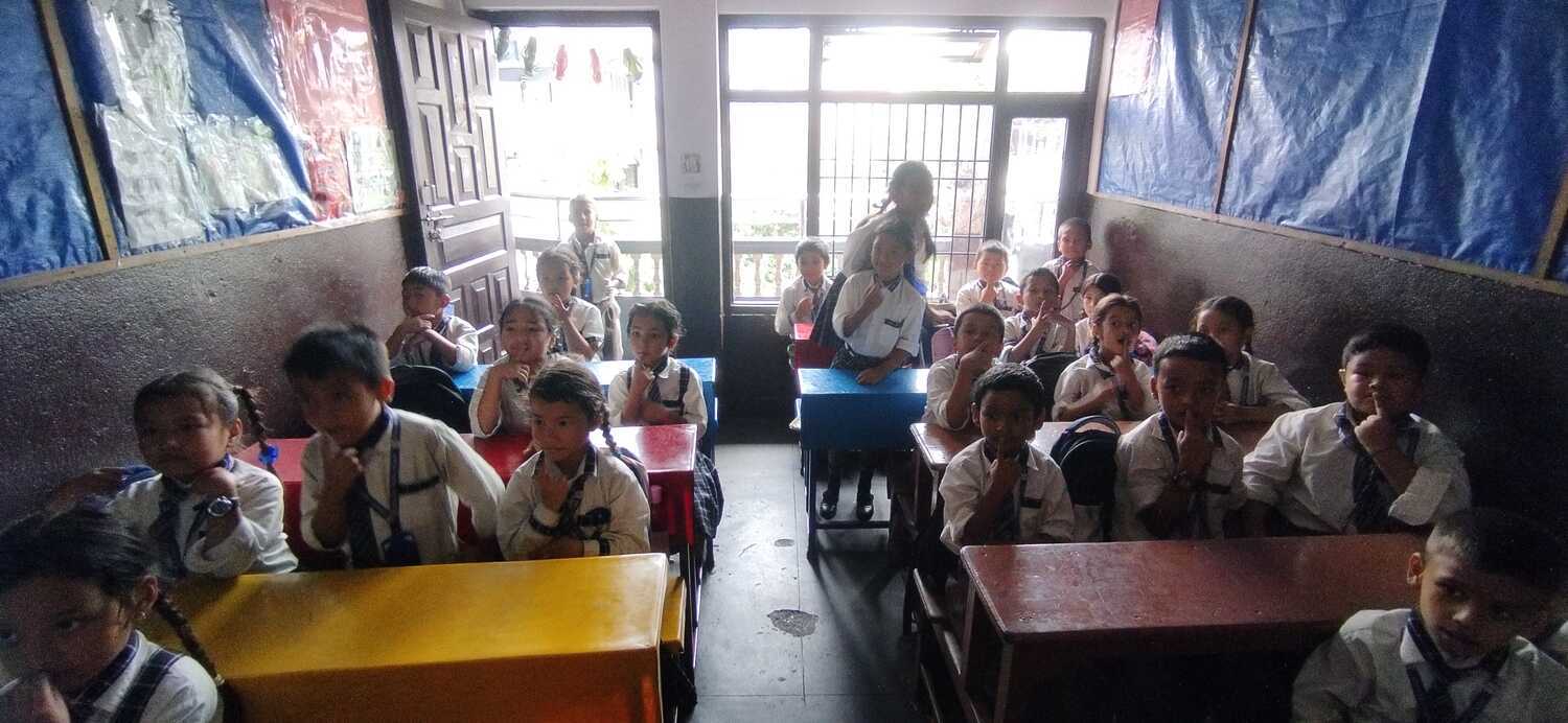 Niharika Public School