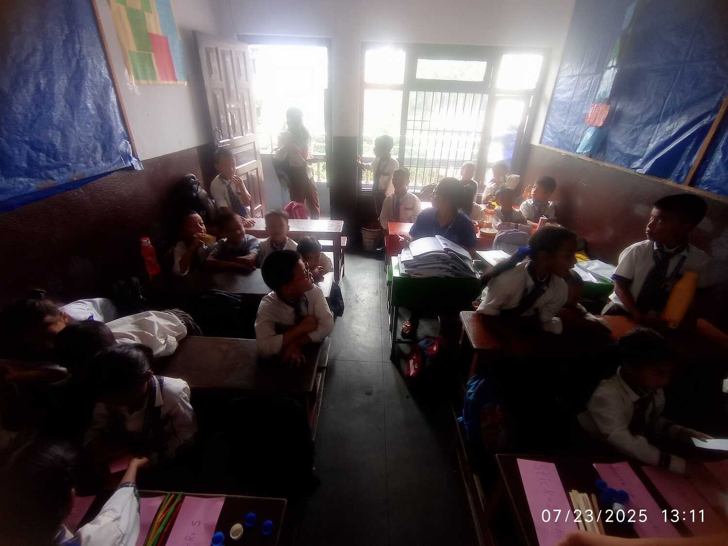 Niharika Public School