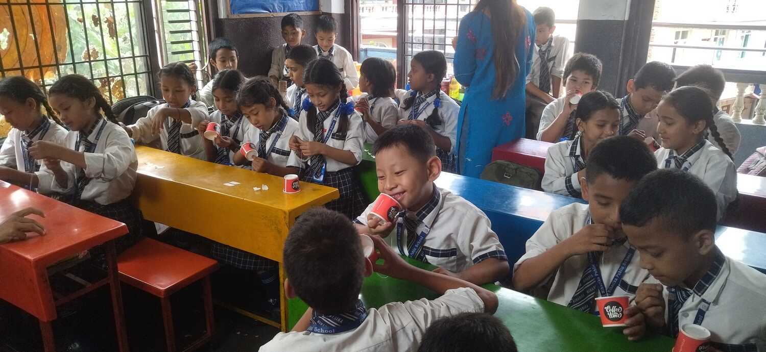 Niharika Public School