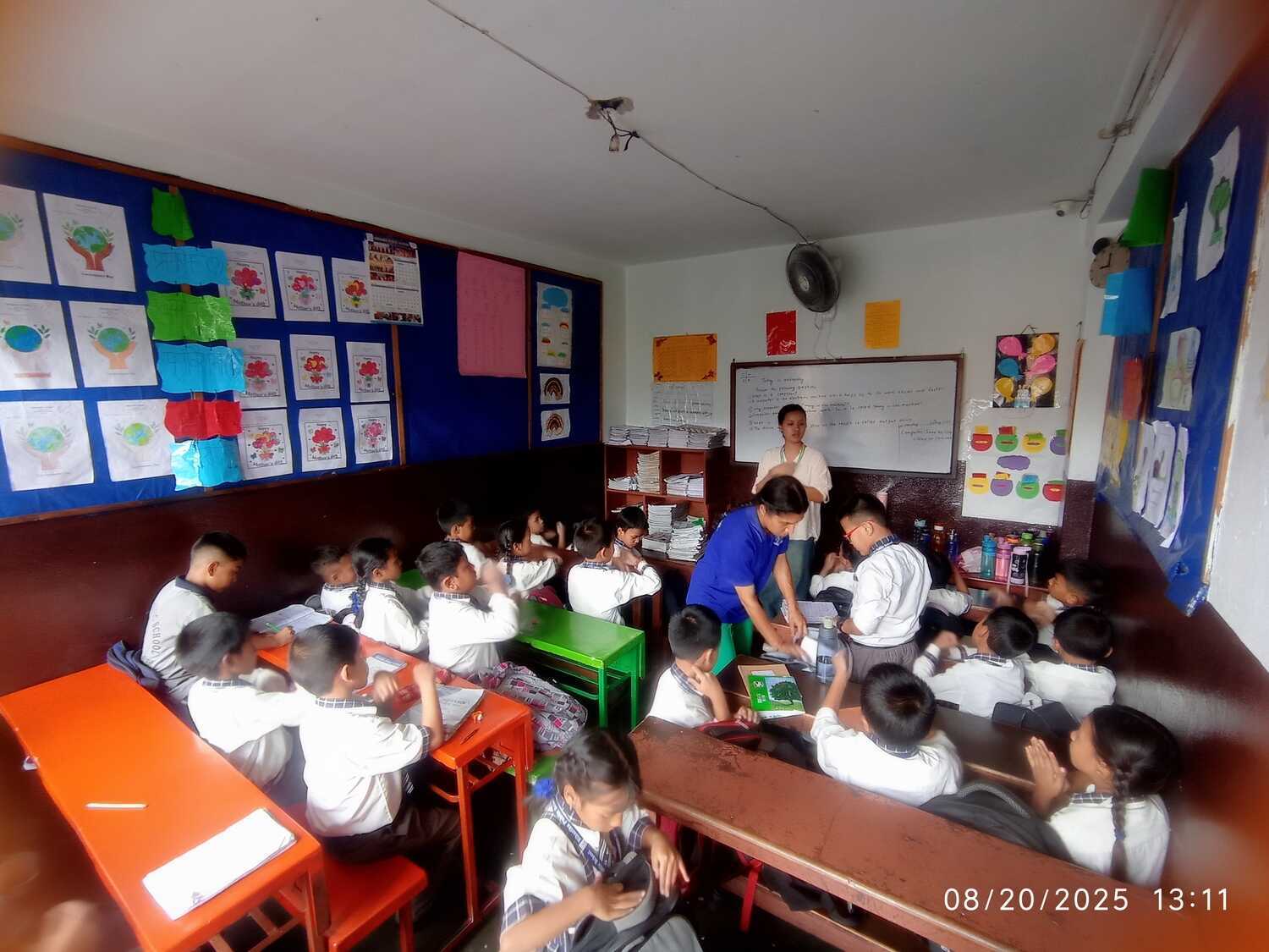 Niharika Public School