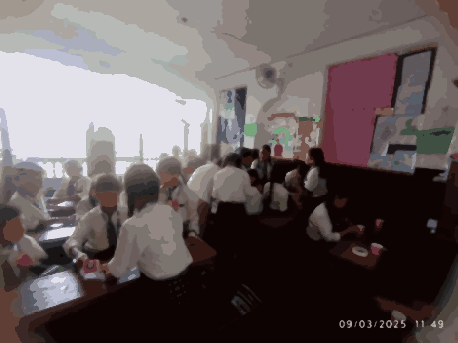 Niharika Public School