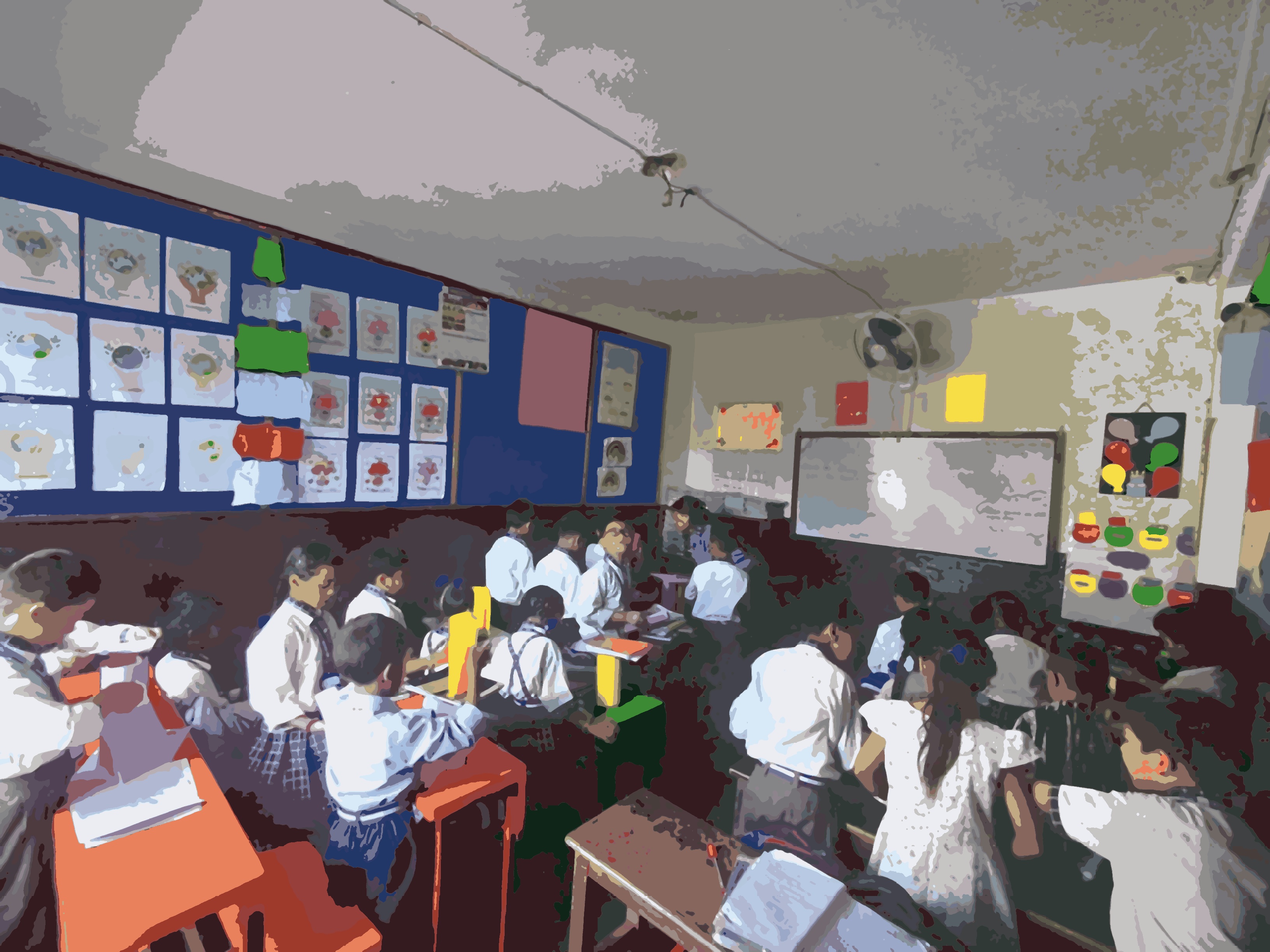 Niharika Public School