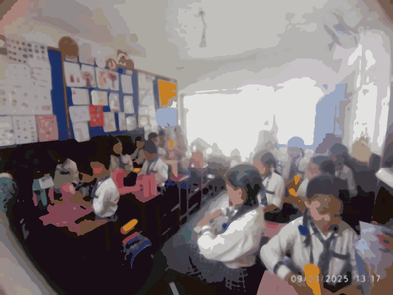 Niharika Public School