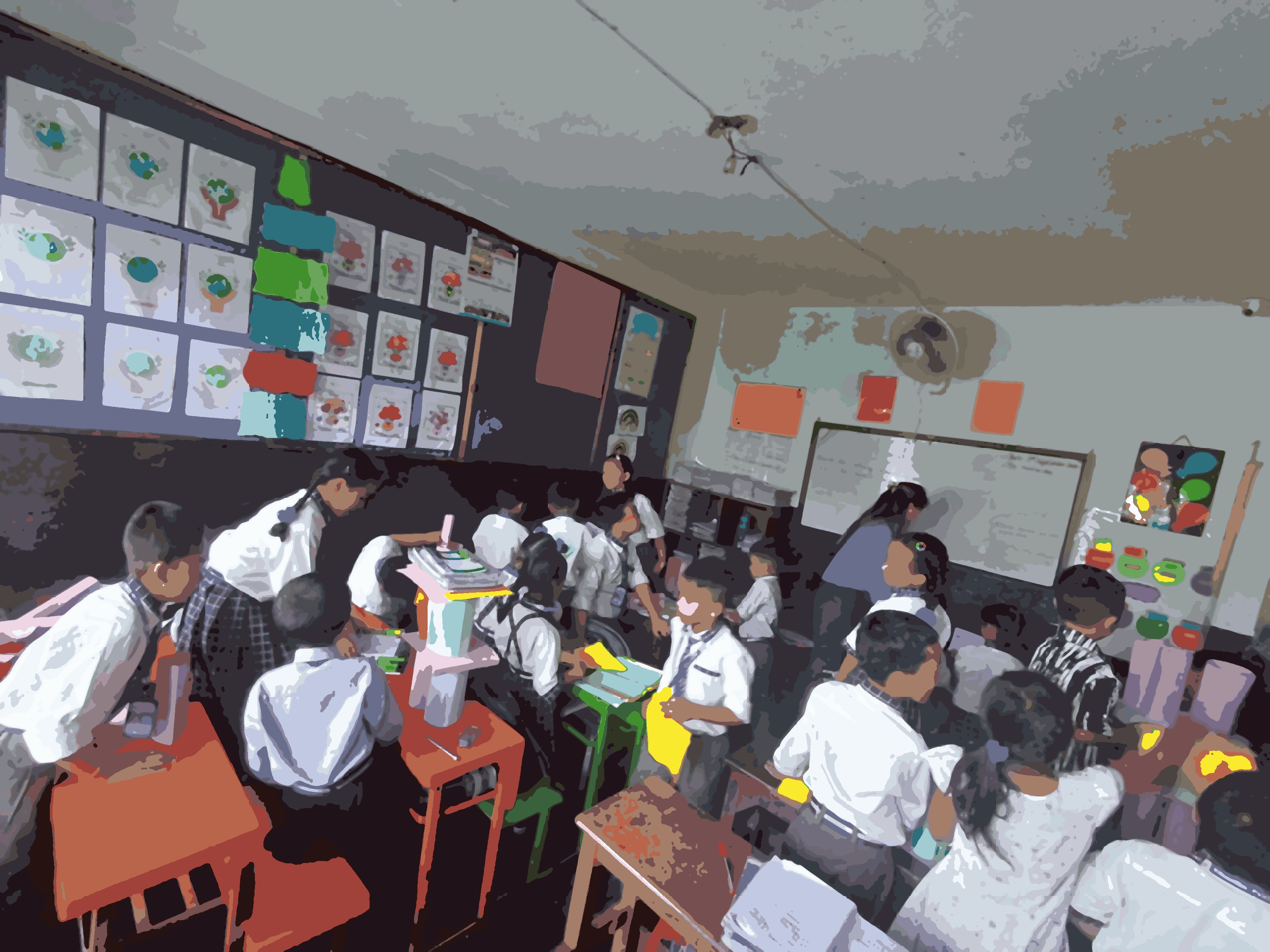 Niharika Public School