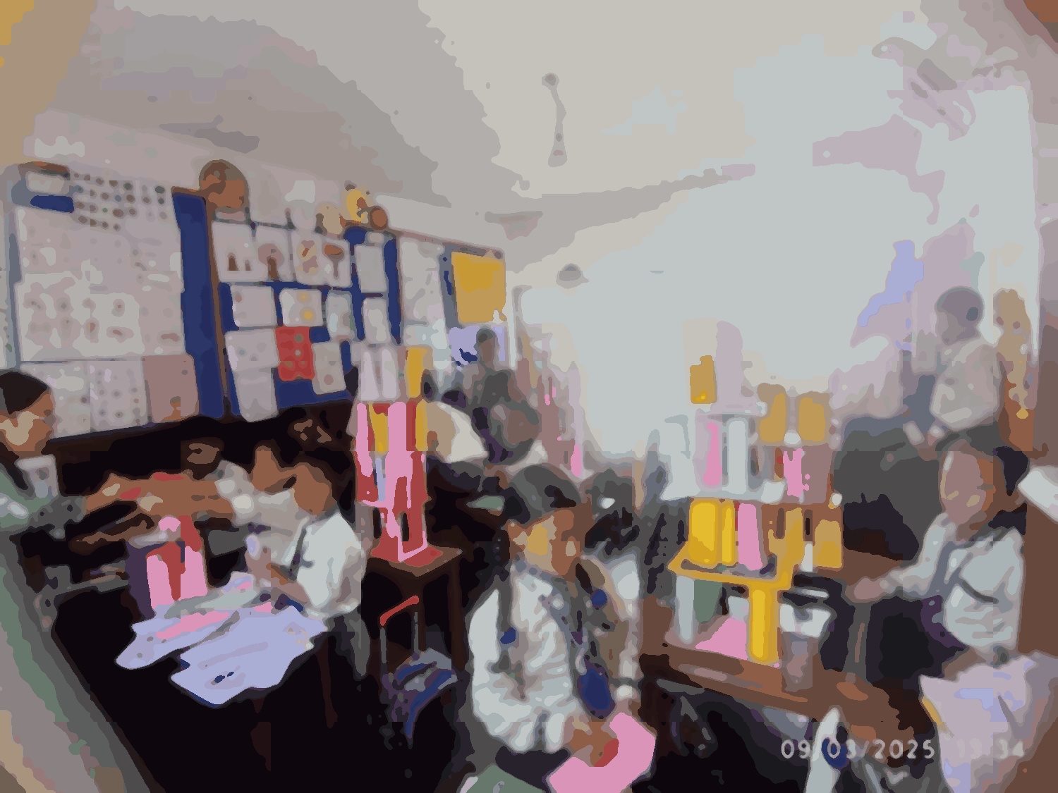 Niharika Public School
