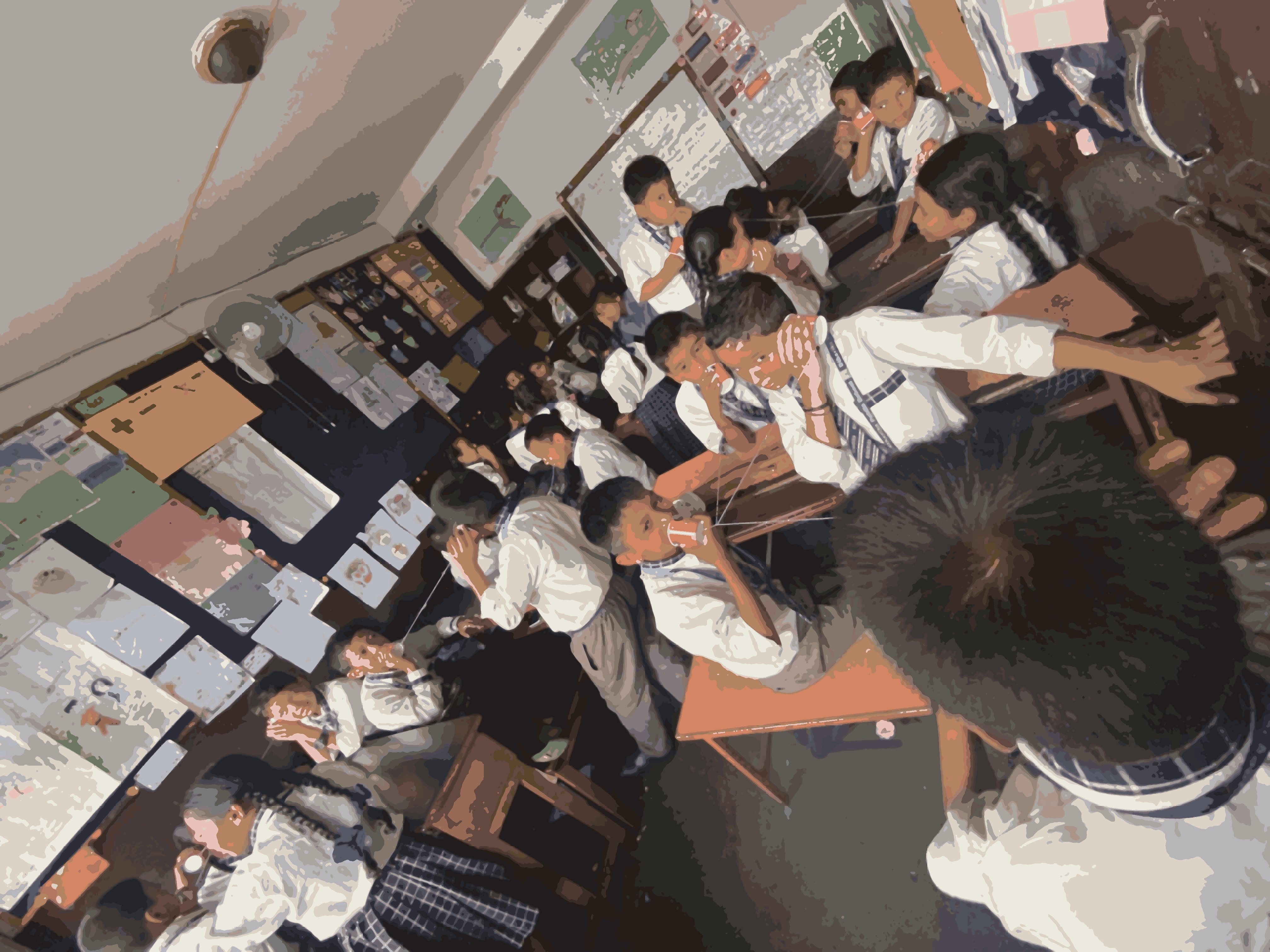 Niharika Public School