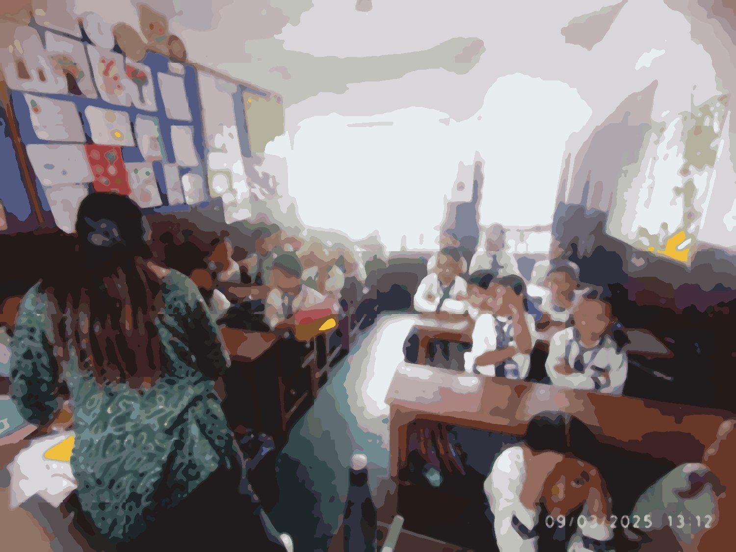 Niharika Public School