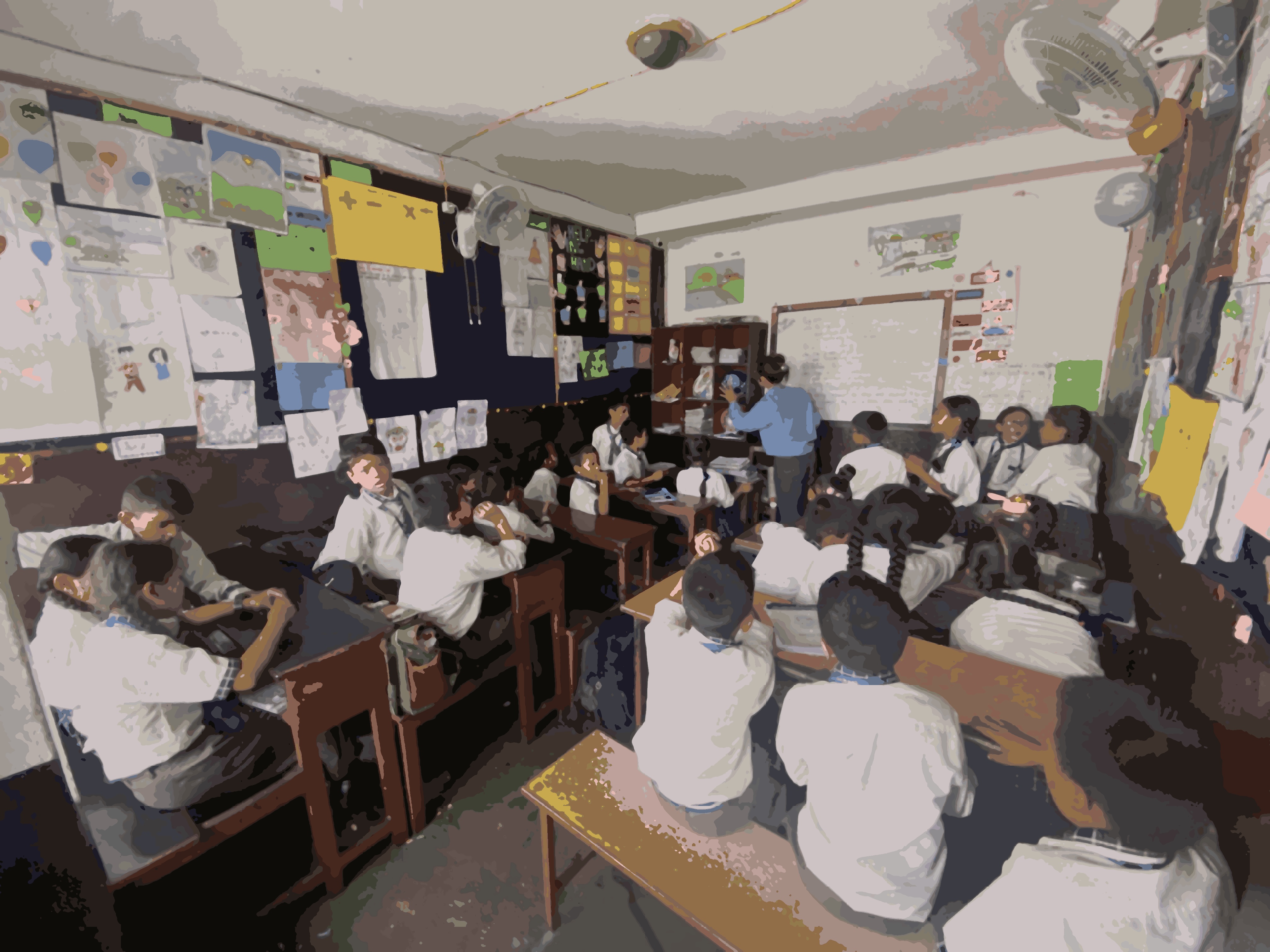 Niharika Public School