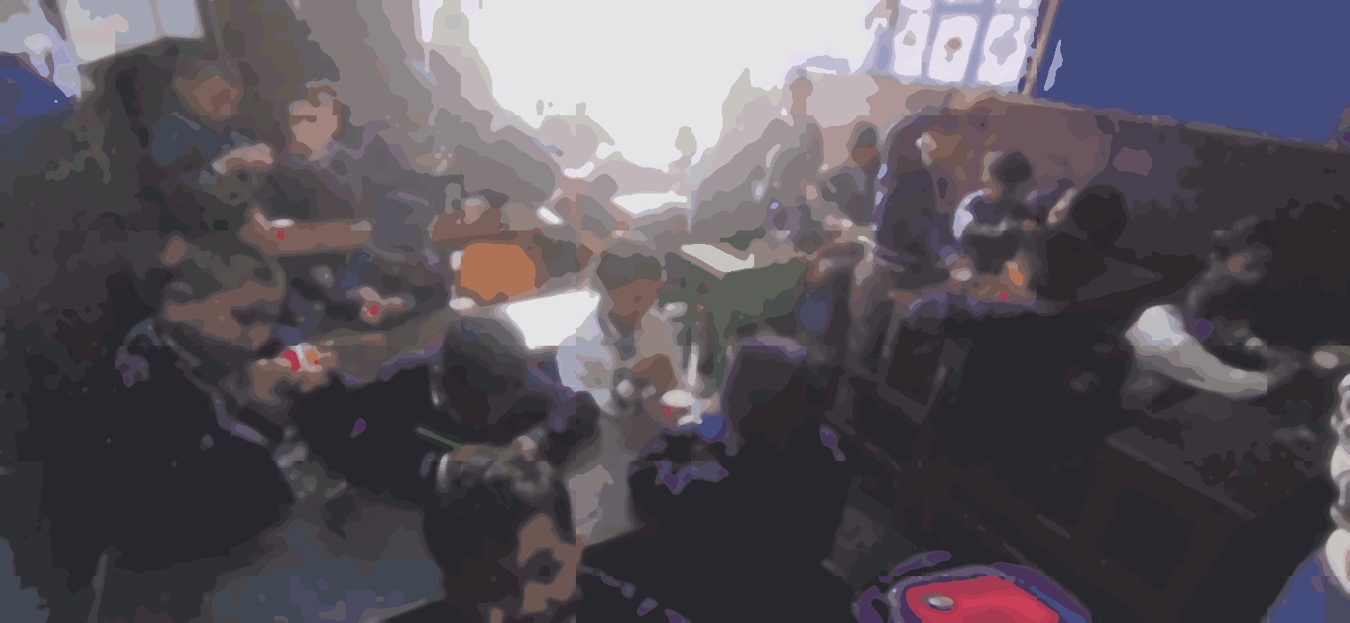 Niharika Public School