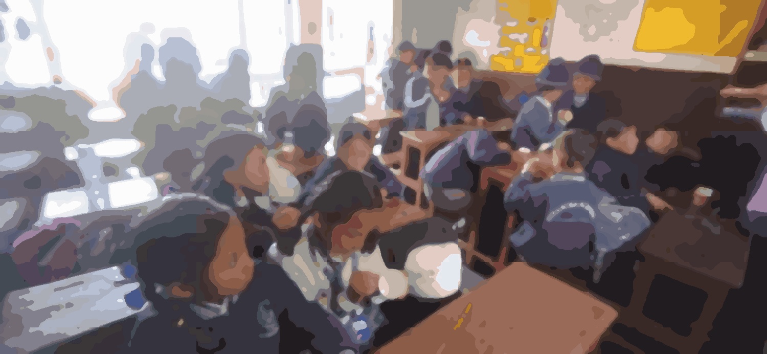 Niharika Public School