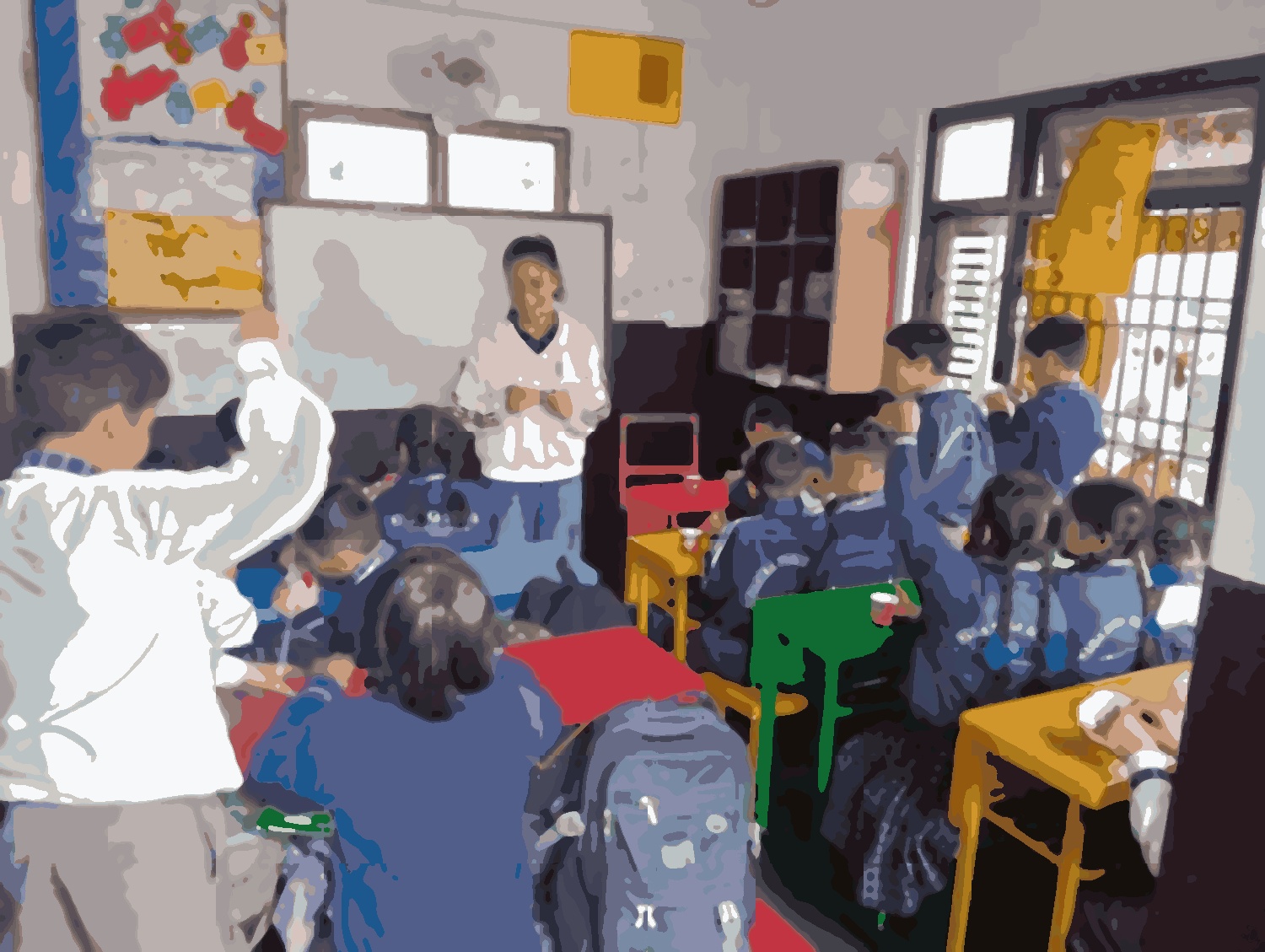 Niharika Public School