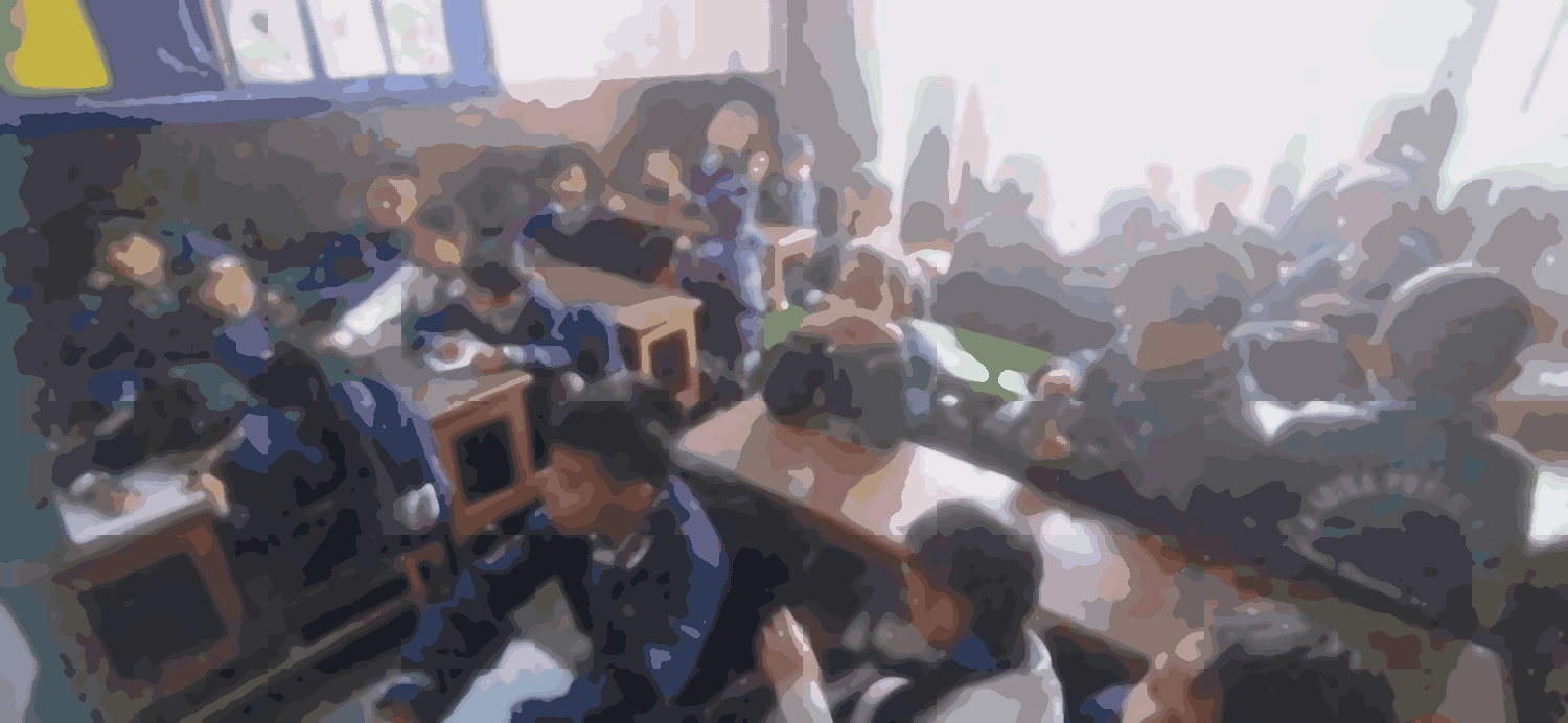 Niharika Public School