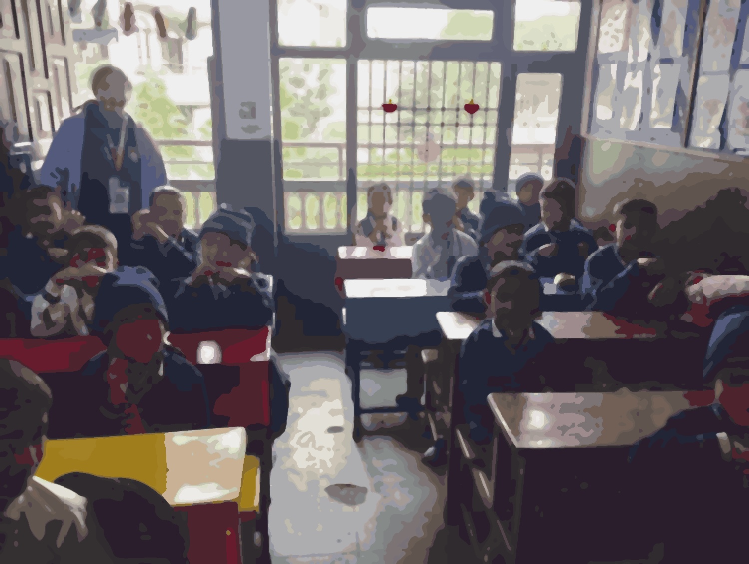 Niharika Public School