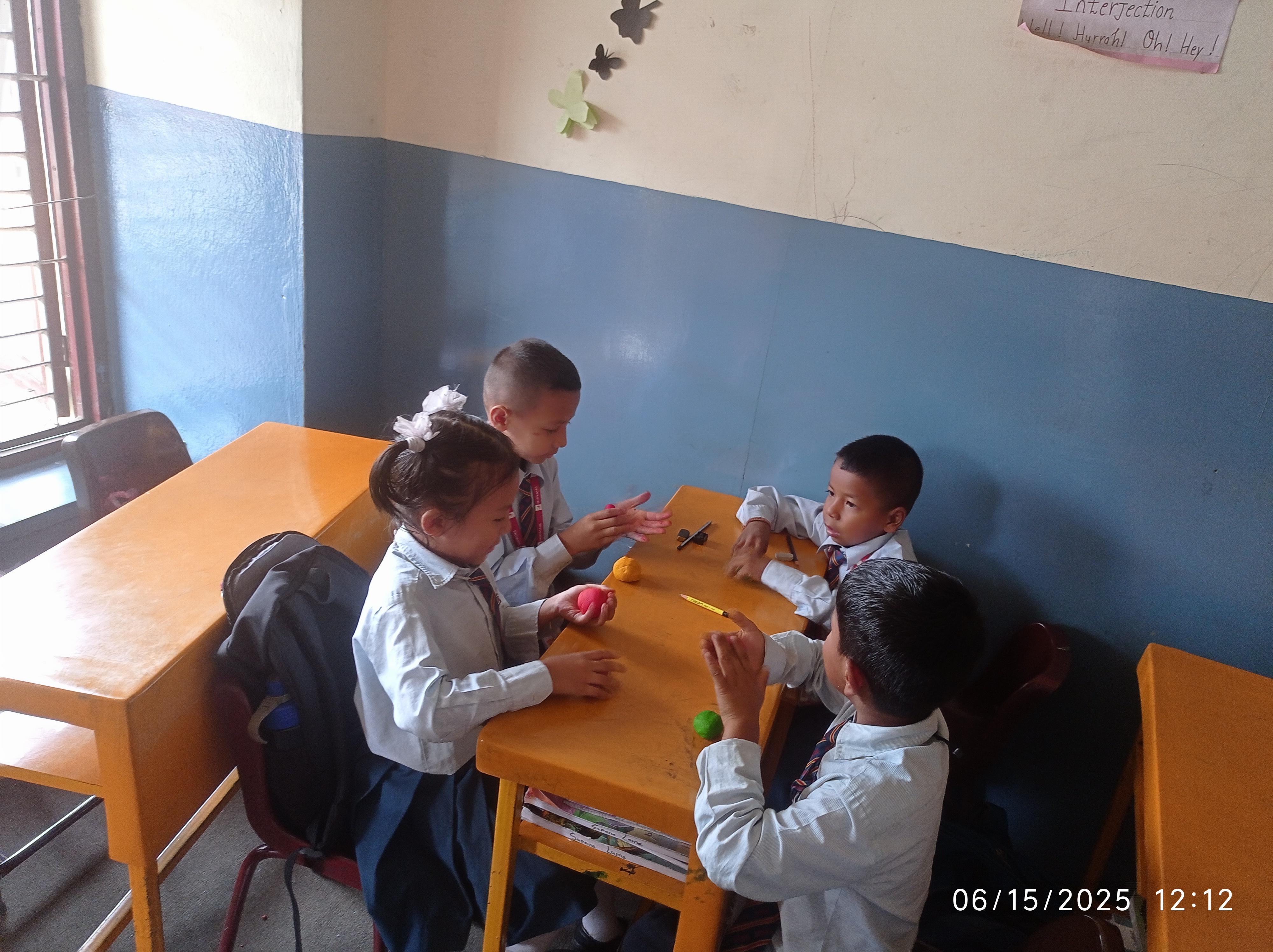 Nirvana School