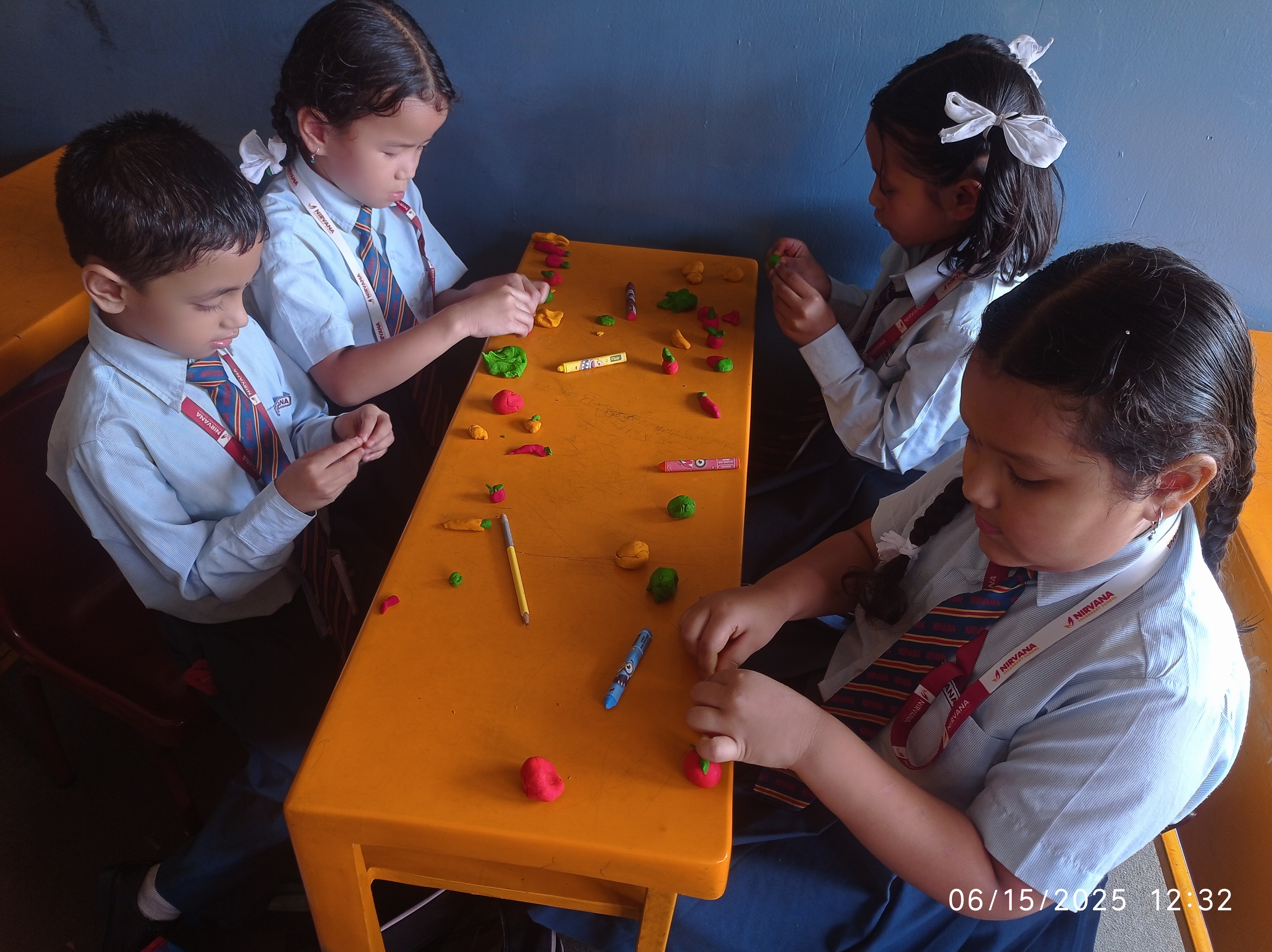 Nirvana School