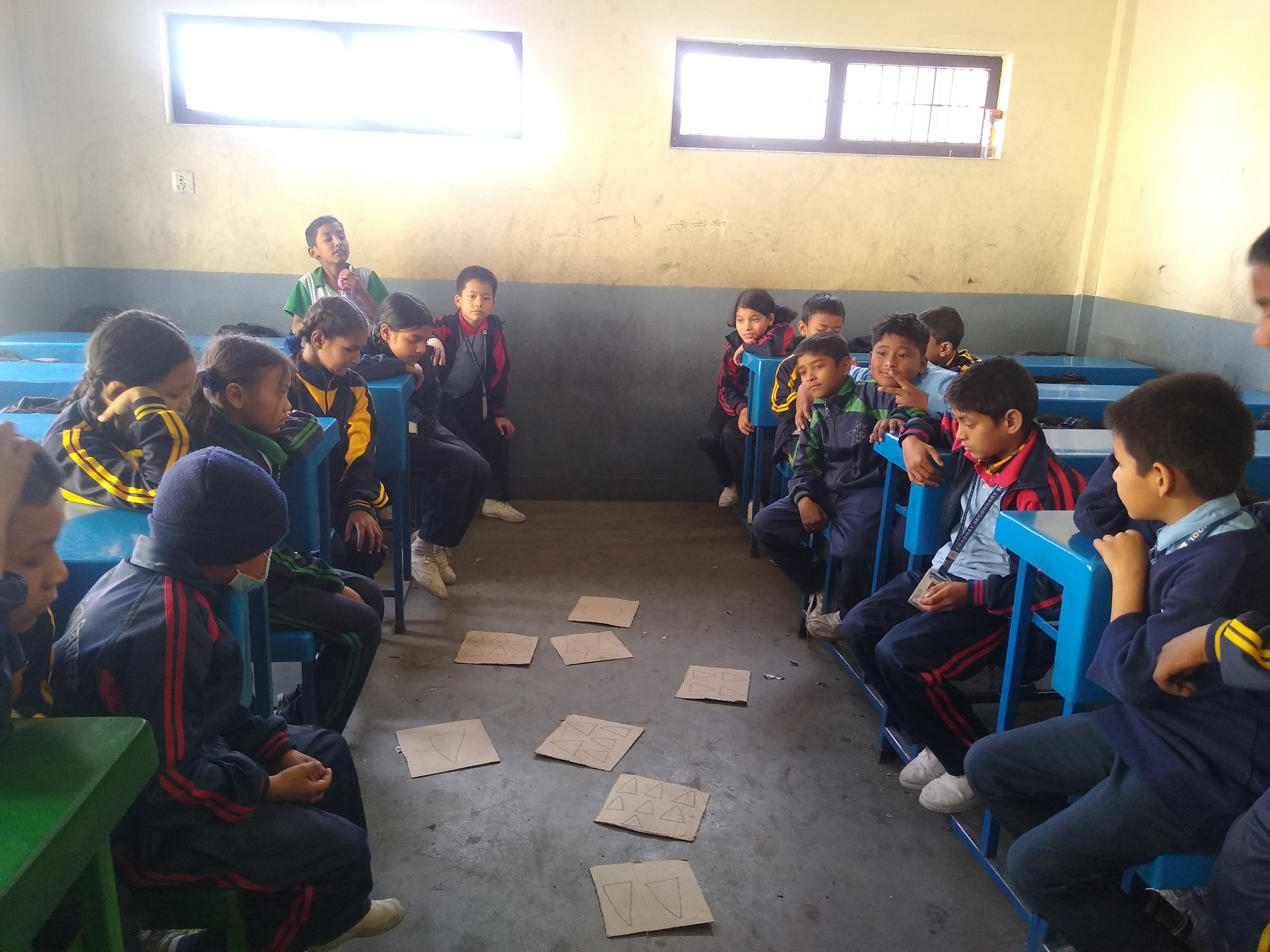 Prabhat Higher Secondary School