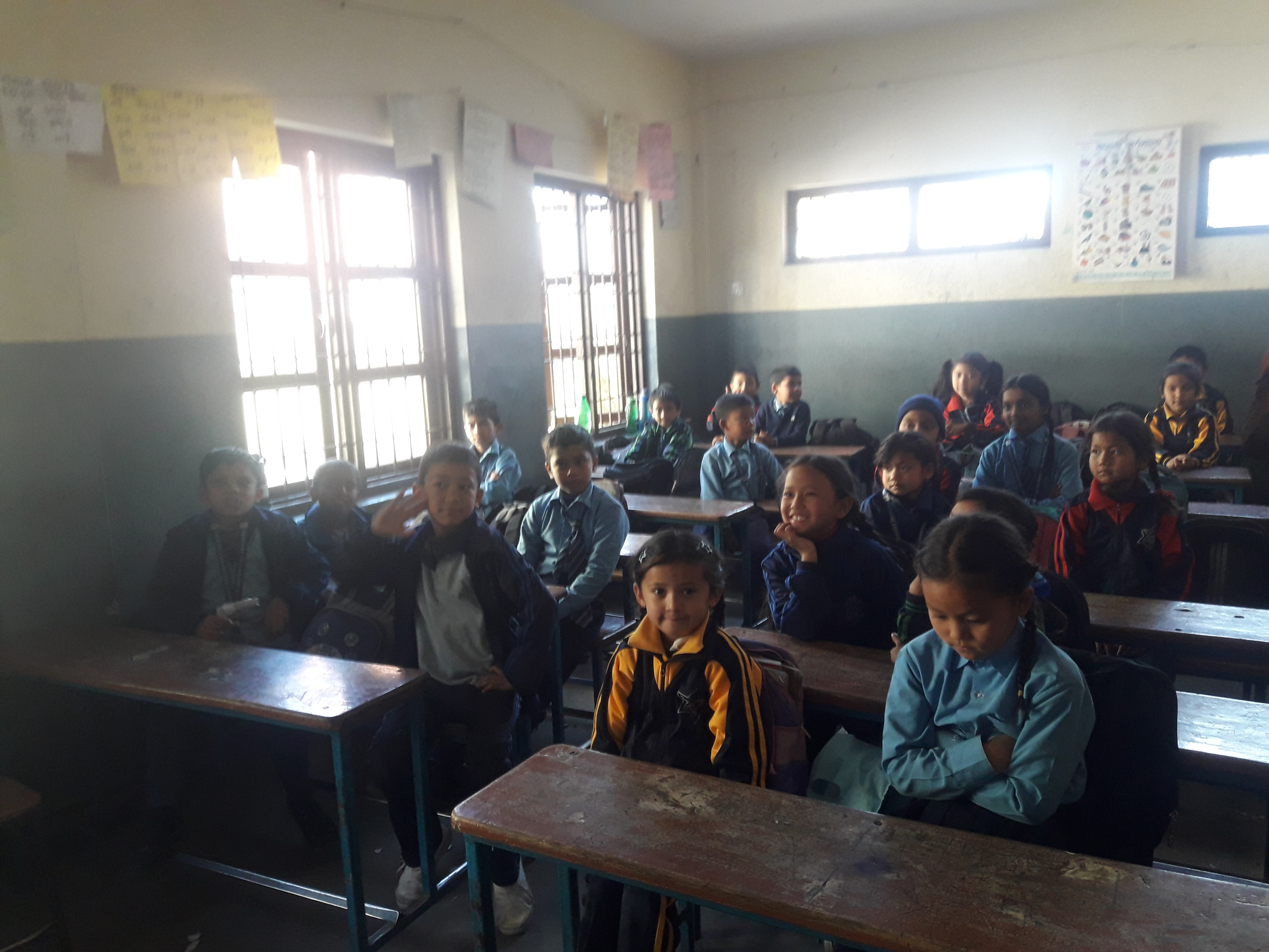 Prabhat Higher Secondary School