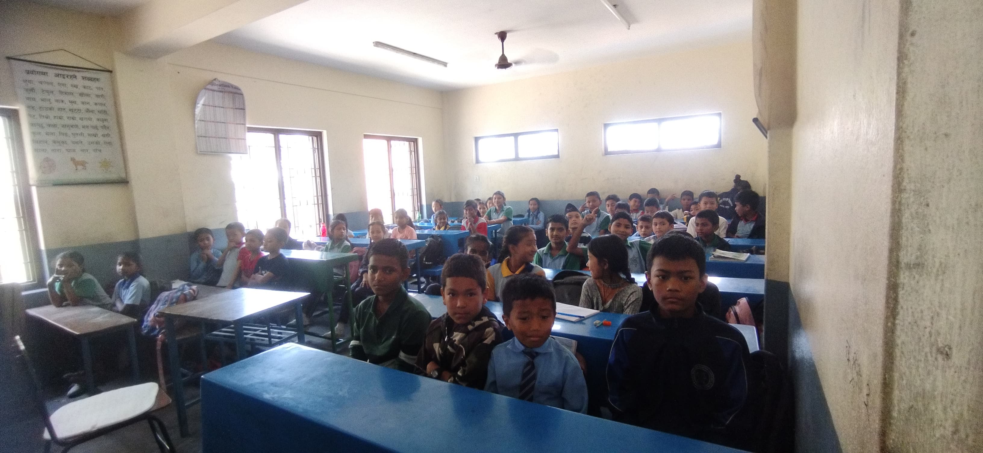 Prabhat Higher Secondary School