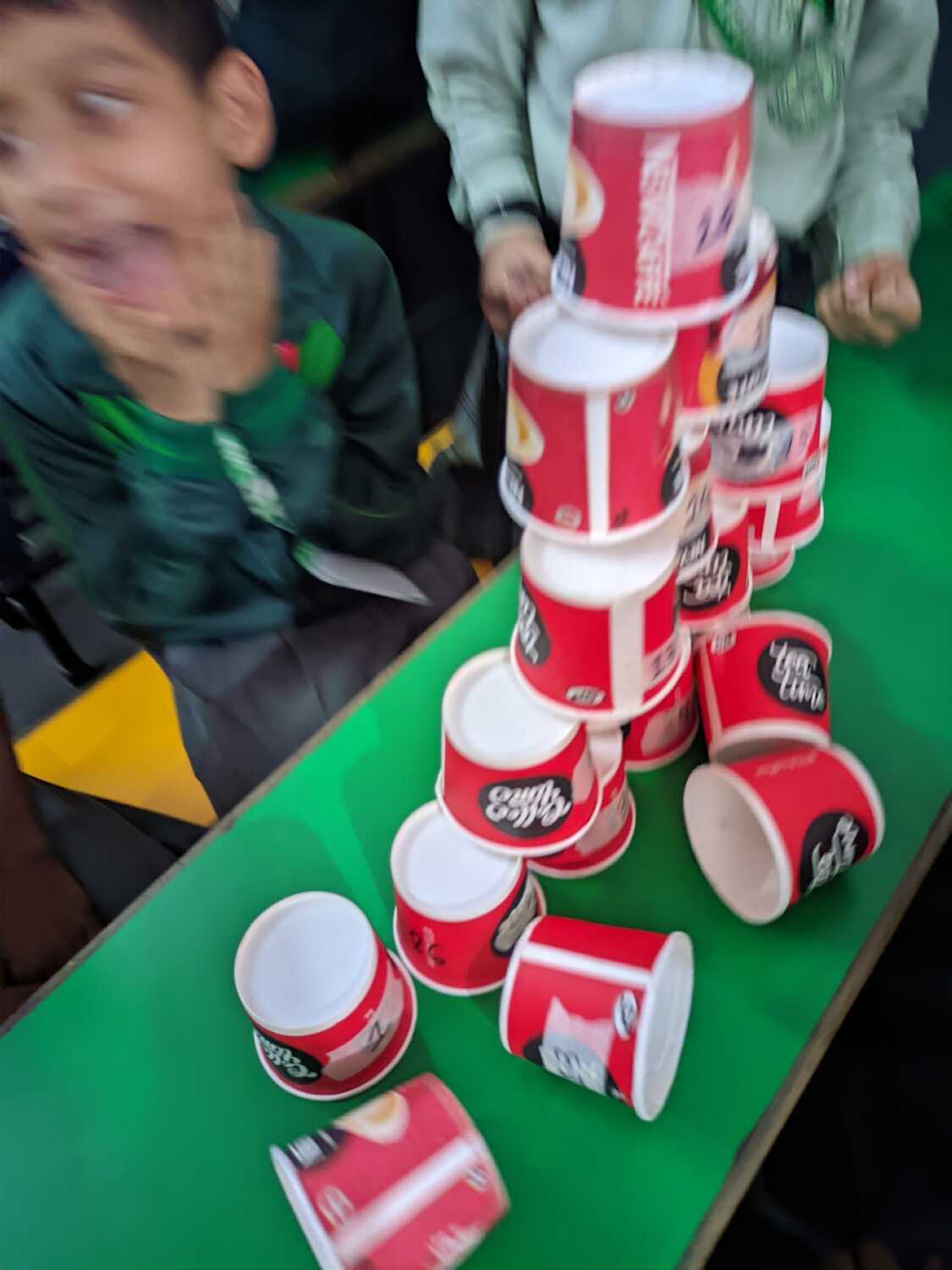 Pragati Adarsh English School