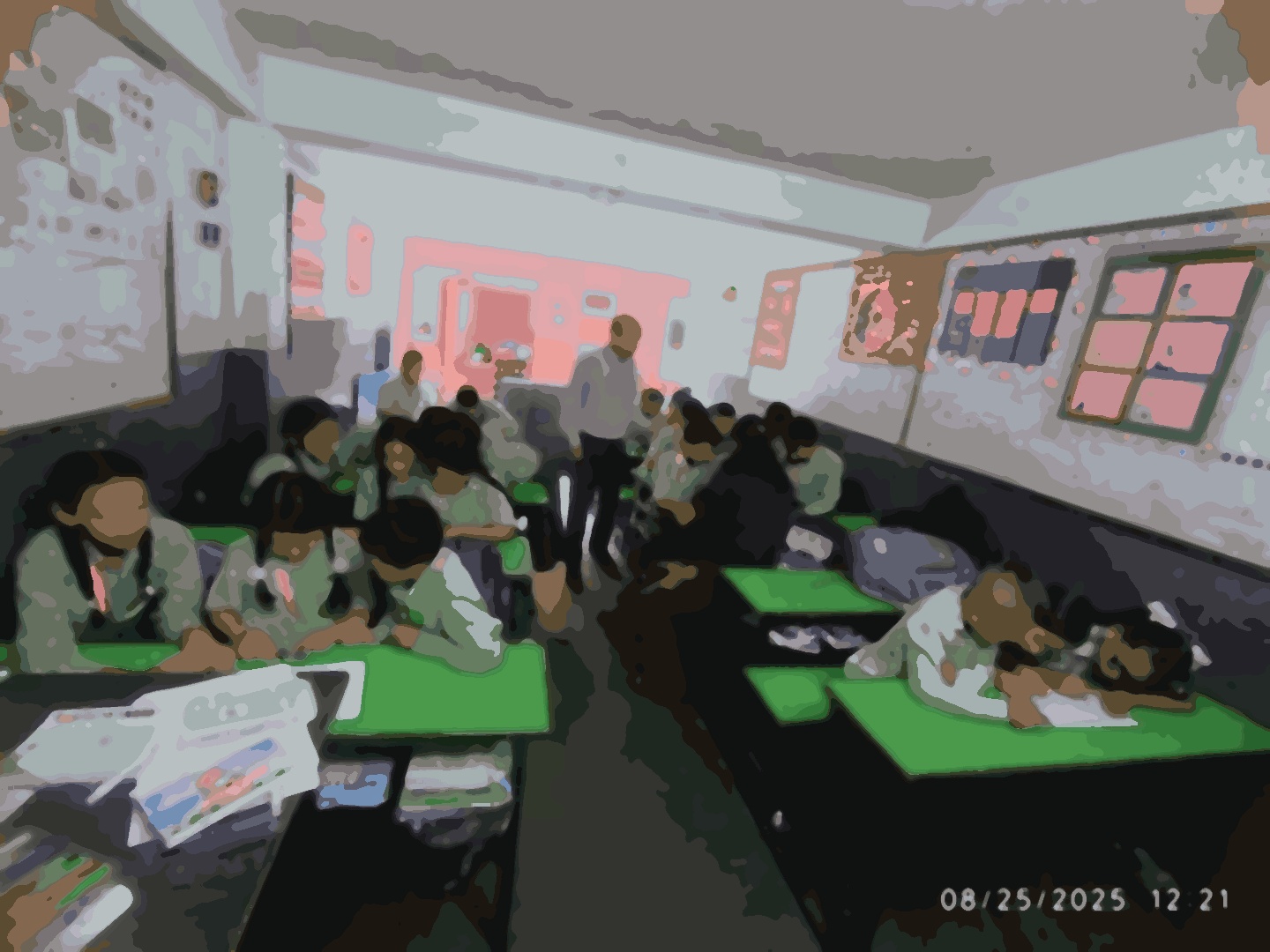 Pragati Adarsh English School