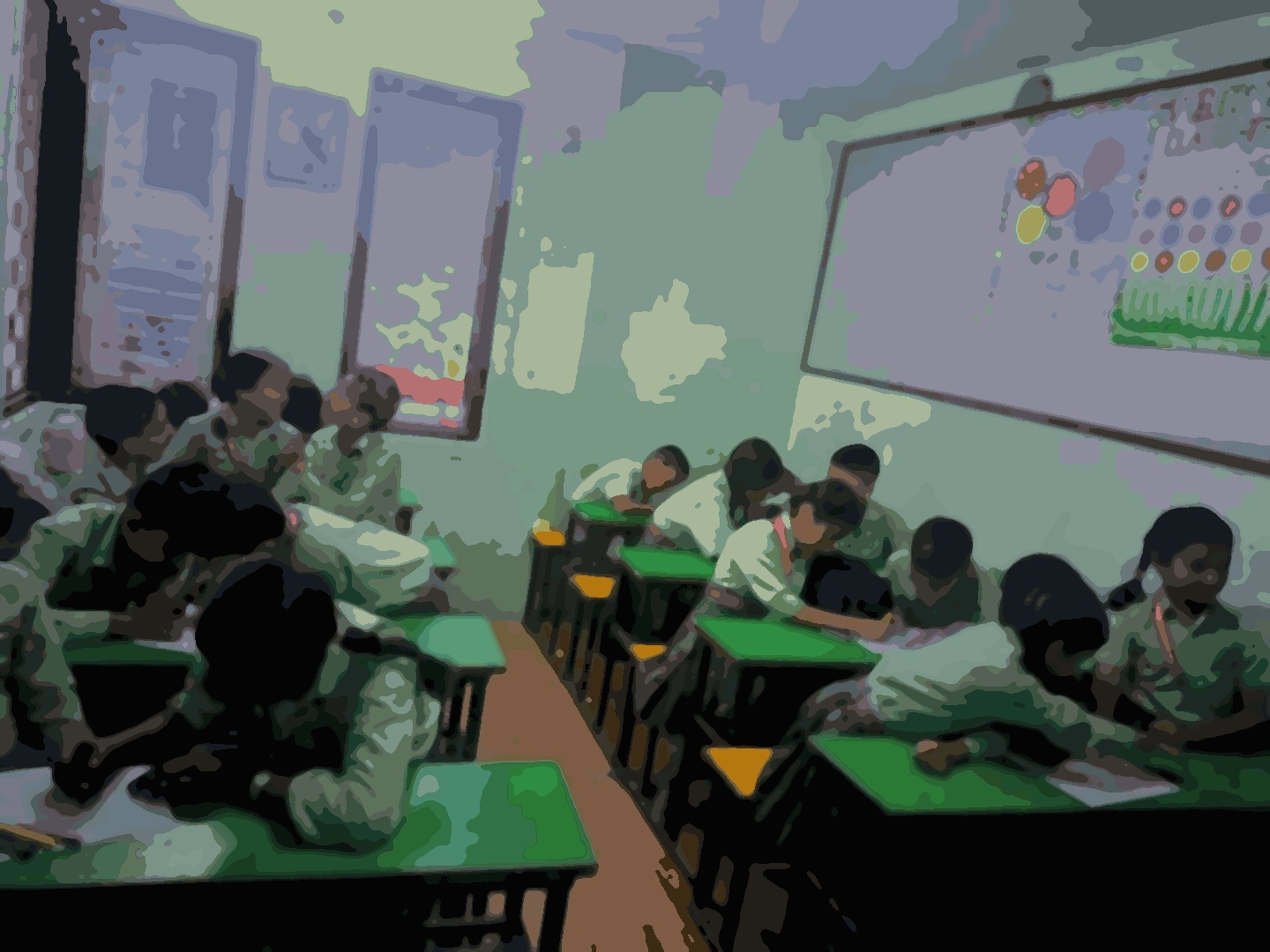 Pragati Adarsh English School