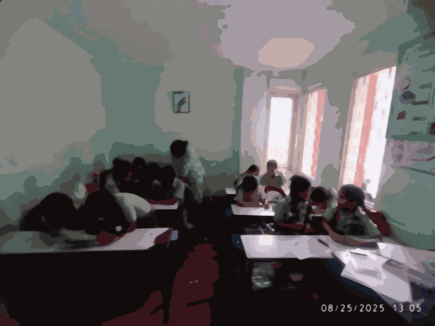 Pragati Adarsh English School