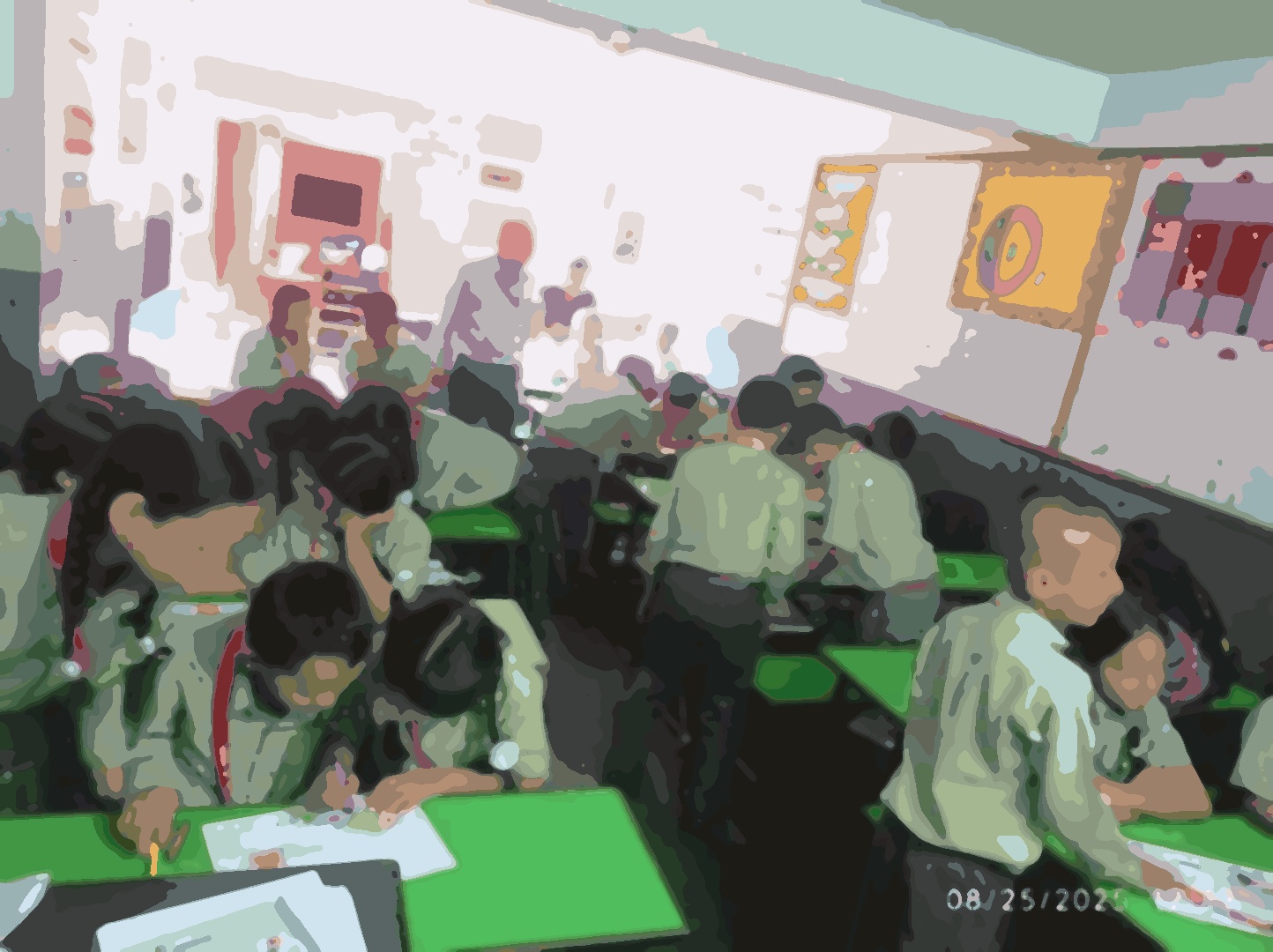 Pragati Adarsh English School