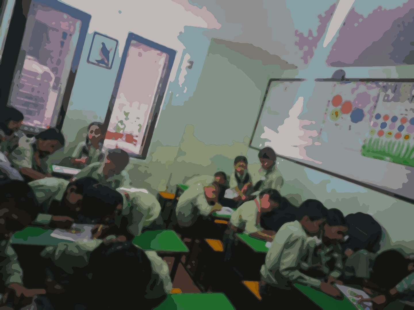 Pragati Adarsh English School