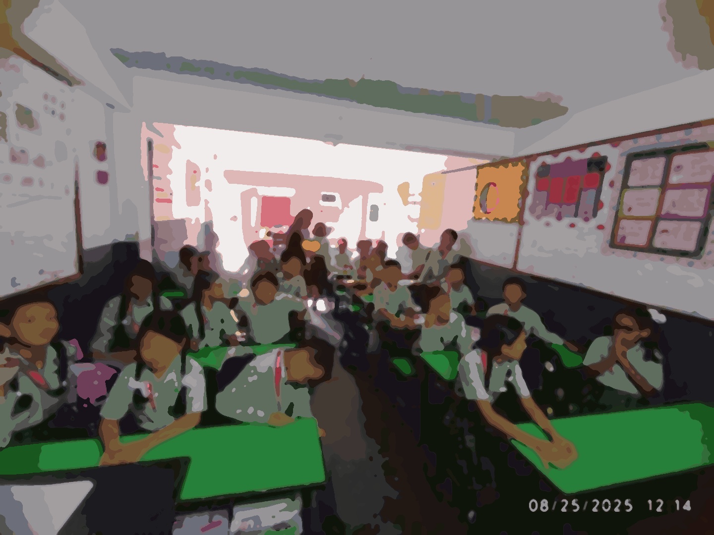 Pragati Adarsh English School