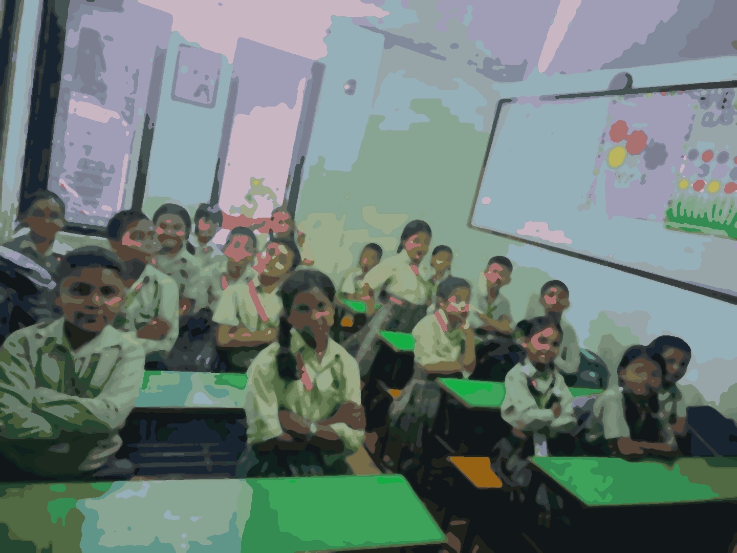 Pragati Adarsh English School