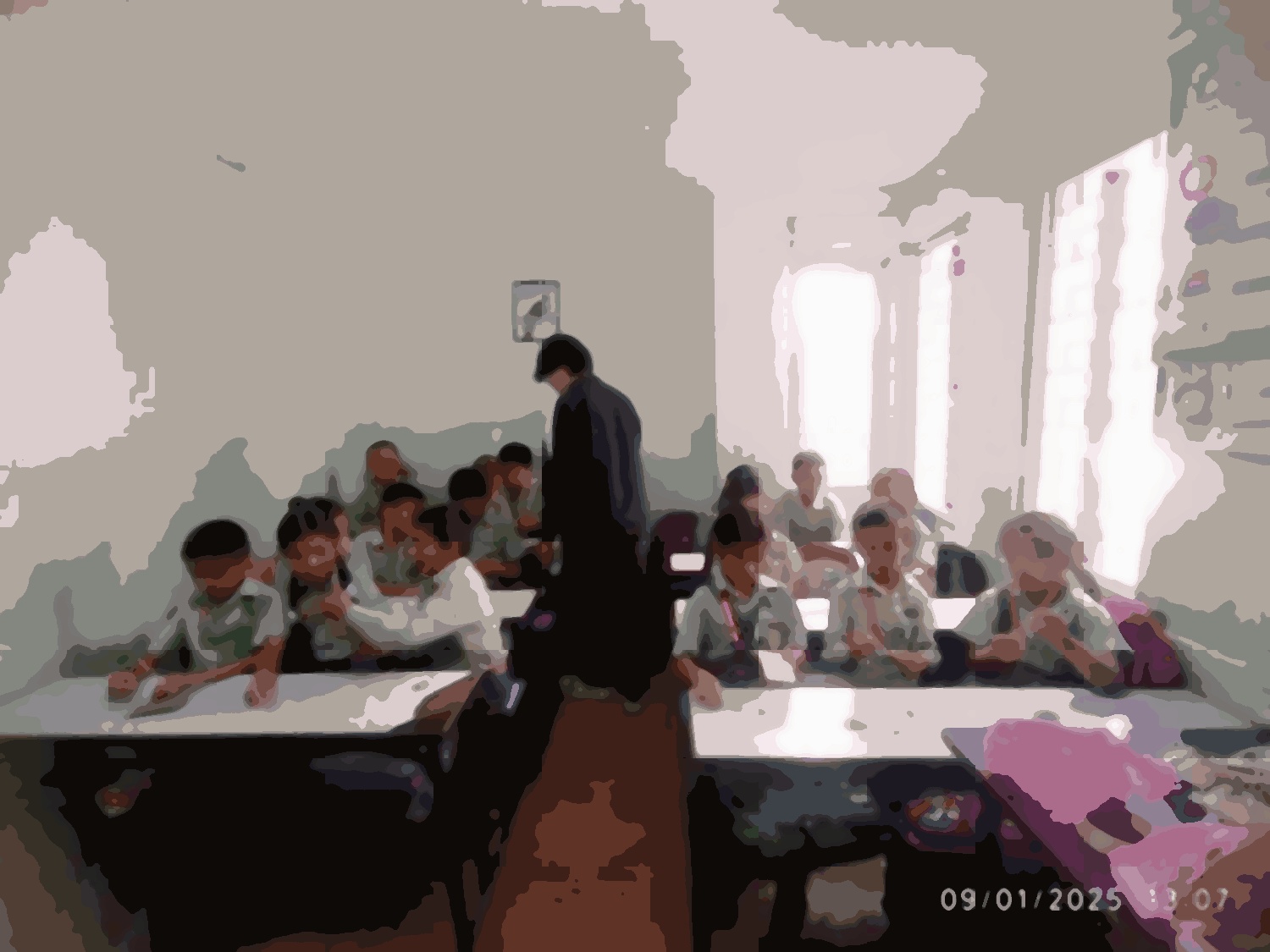 Pragati Adarsh English School