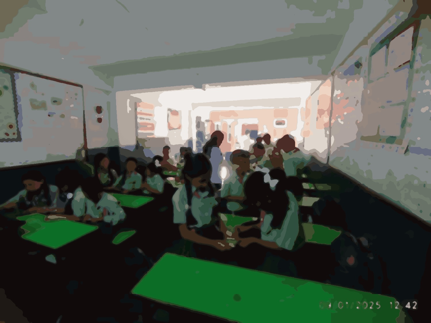 Pragati Adarsh English School