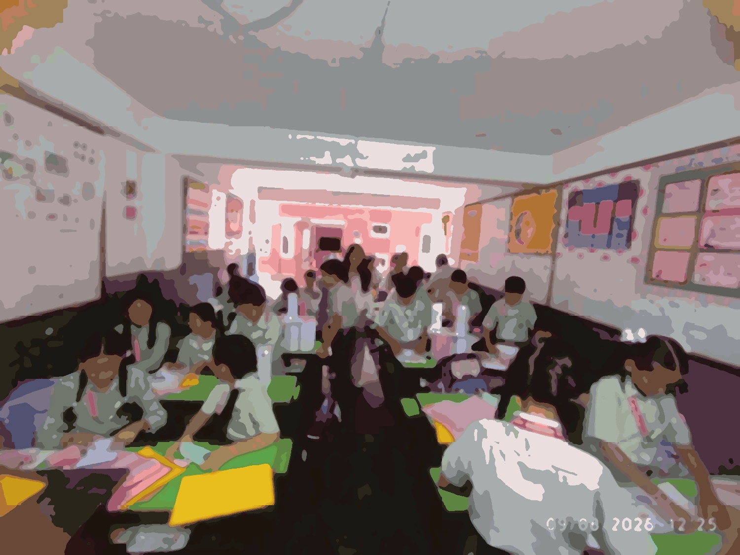 Pragati Adarsh English School
