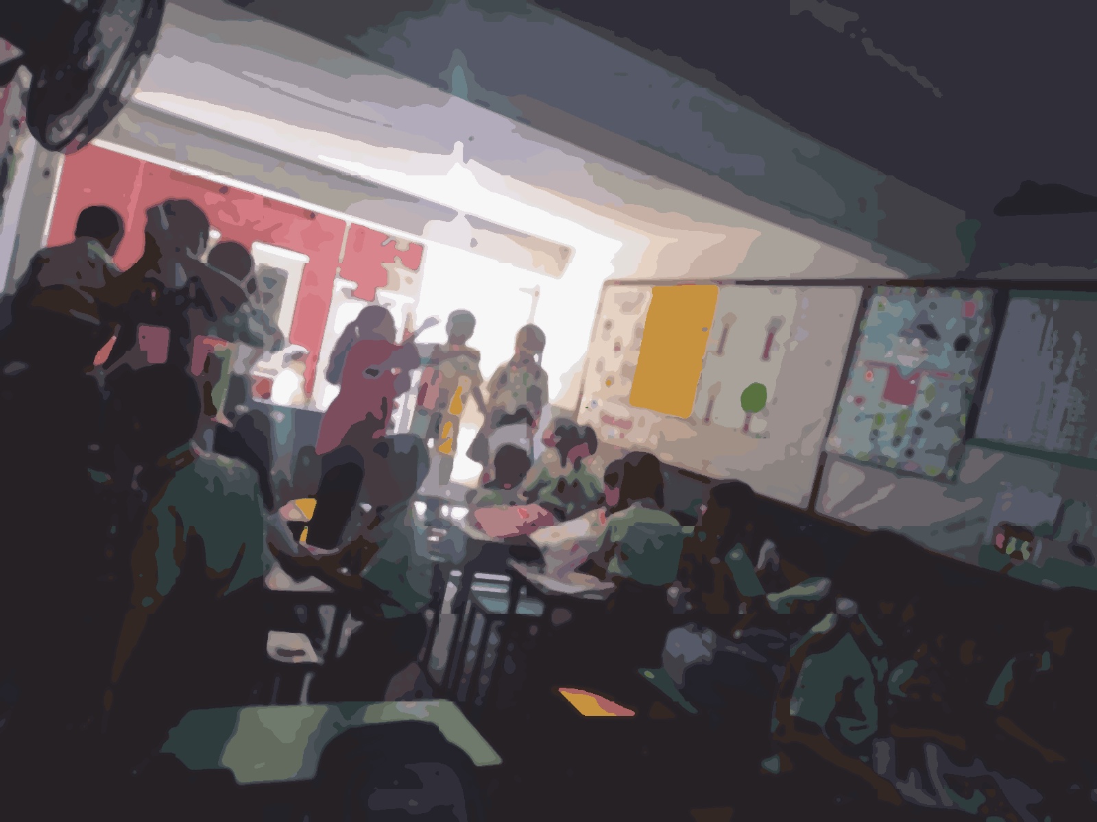 Pragati Adarsh English School