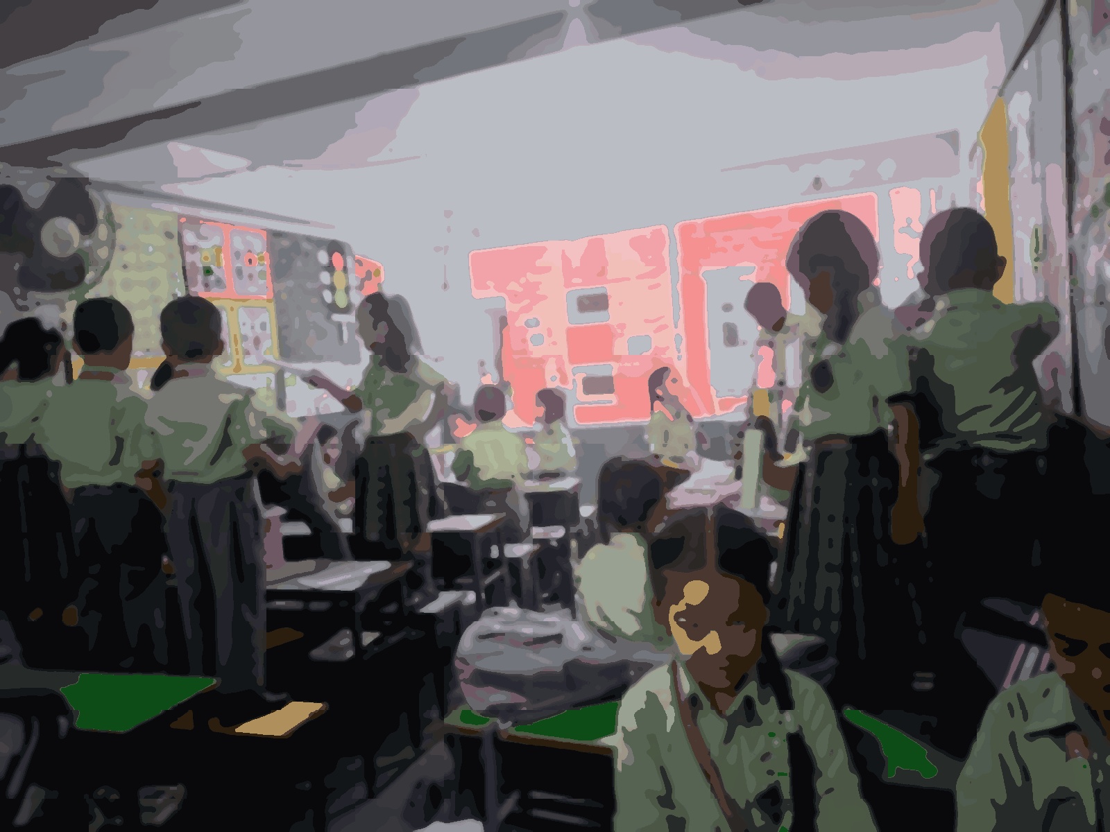 Pragati Adarsh English School